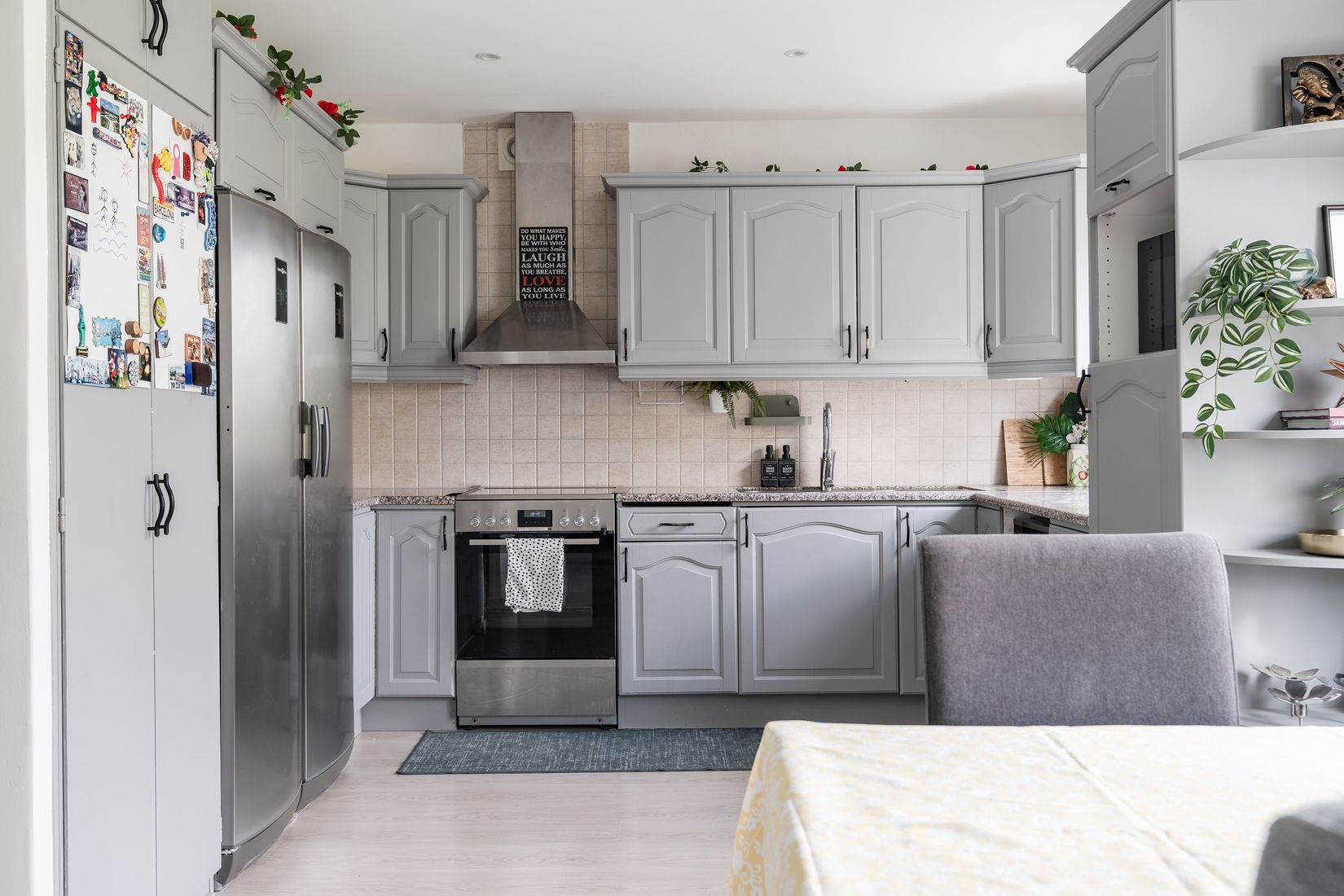 Bostadsrätt, Larmvägen 4A, Fredriksdal, Helsingborg