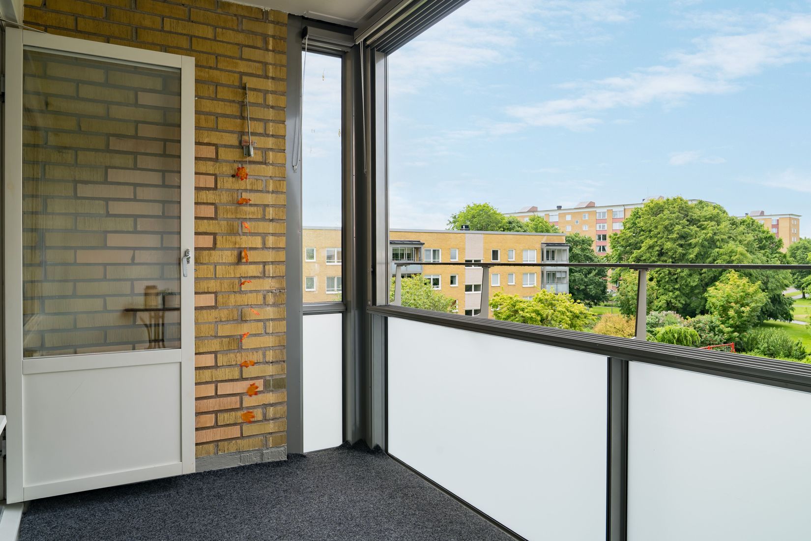 Bostadsrätt, Larmvägen 4A, Fredriksdal, Helsingborg