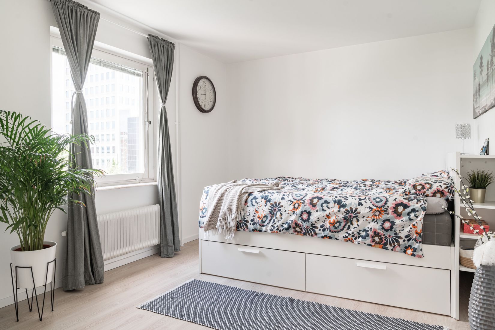 Bostadsrätt, Larmvägen 4A, Fredriksdal, Helsingborg