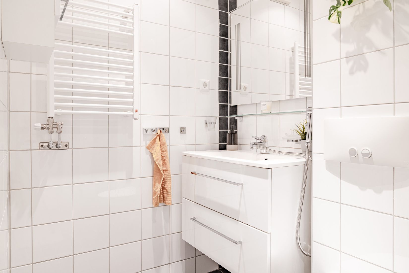 Bostadsrätt, Larmvägen 4A, Fredriksdal, Helsingborg