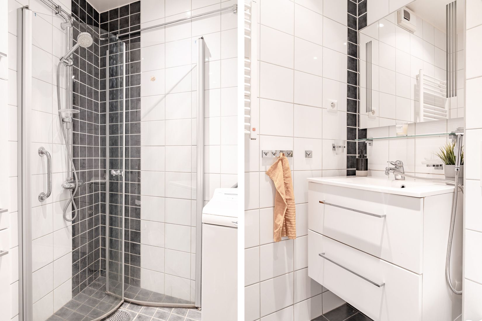 Bostadsrätt, Larmvägen 4A, Fredriksdal, Helsingborg