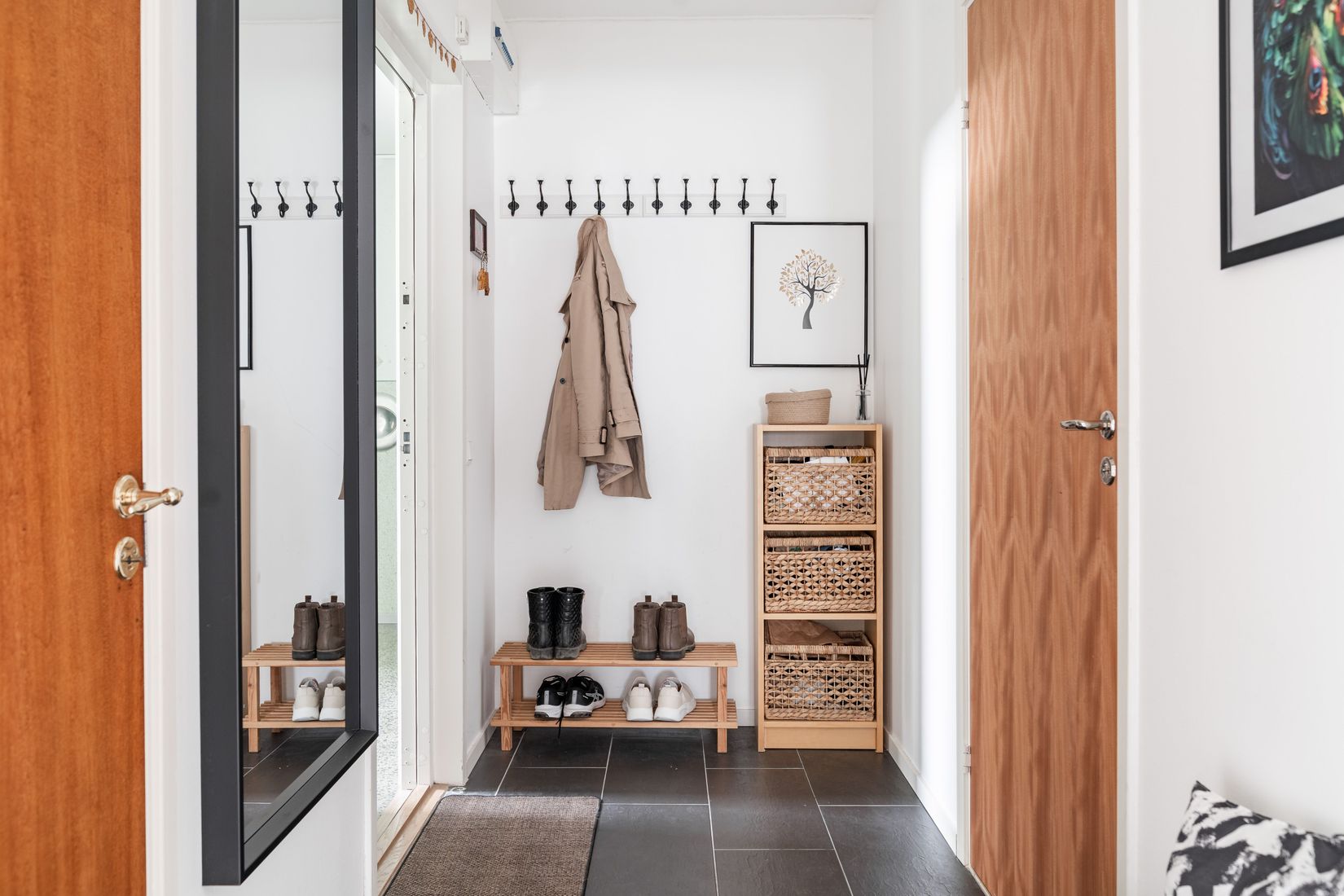 Bostadsrätt, Larmvägen 4A, Fredriksdal, Helsingborg