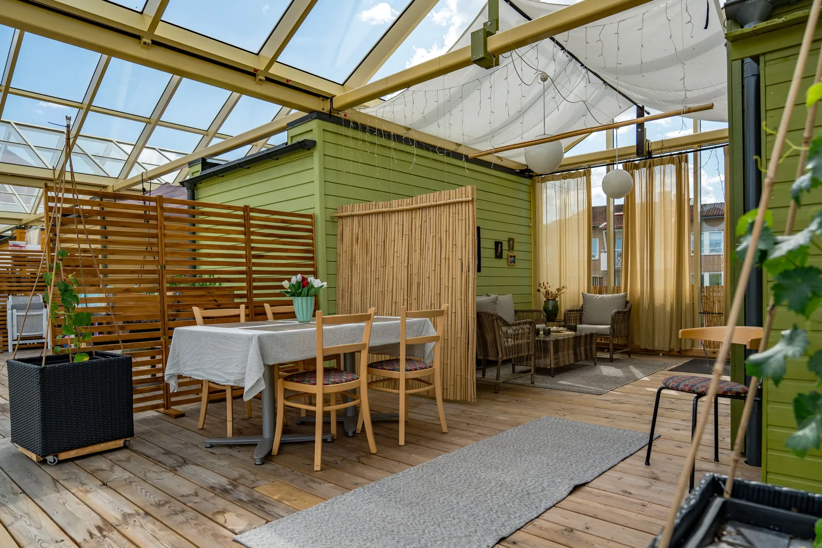 Bostadsrätt, Johannesbäcksgatan 15G, Salabacke, Uppsala