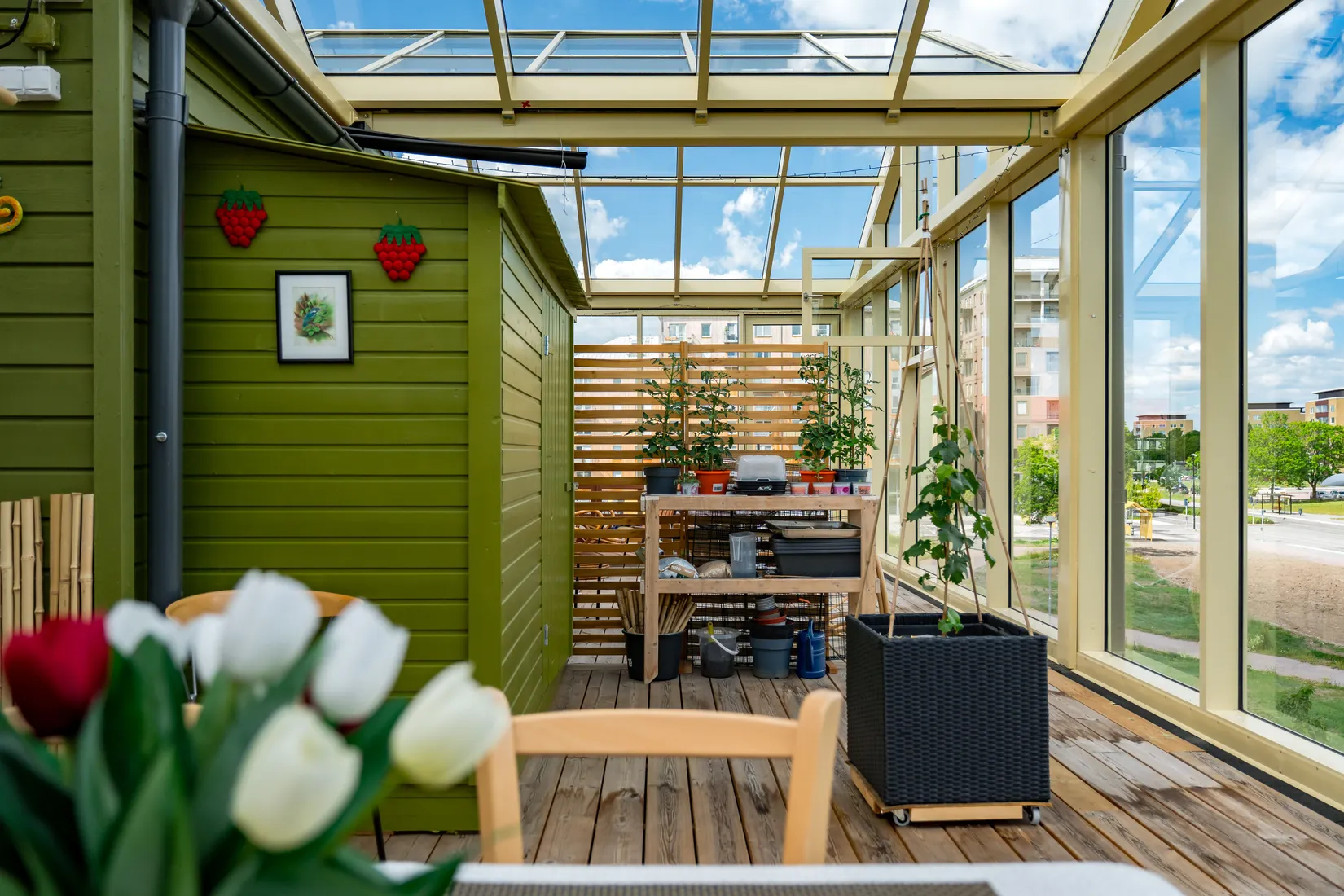 Bostadsrätt, Johannesbäcksgatan 15G, Salabacke, Uppsala