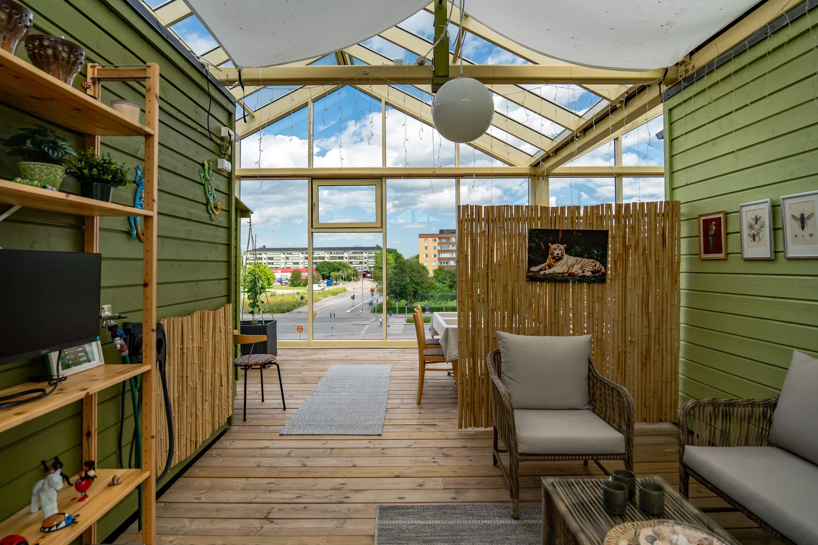 Bostadsrätt, Johannesbäcksgatan 15G, Salabacke, Uppsala