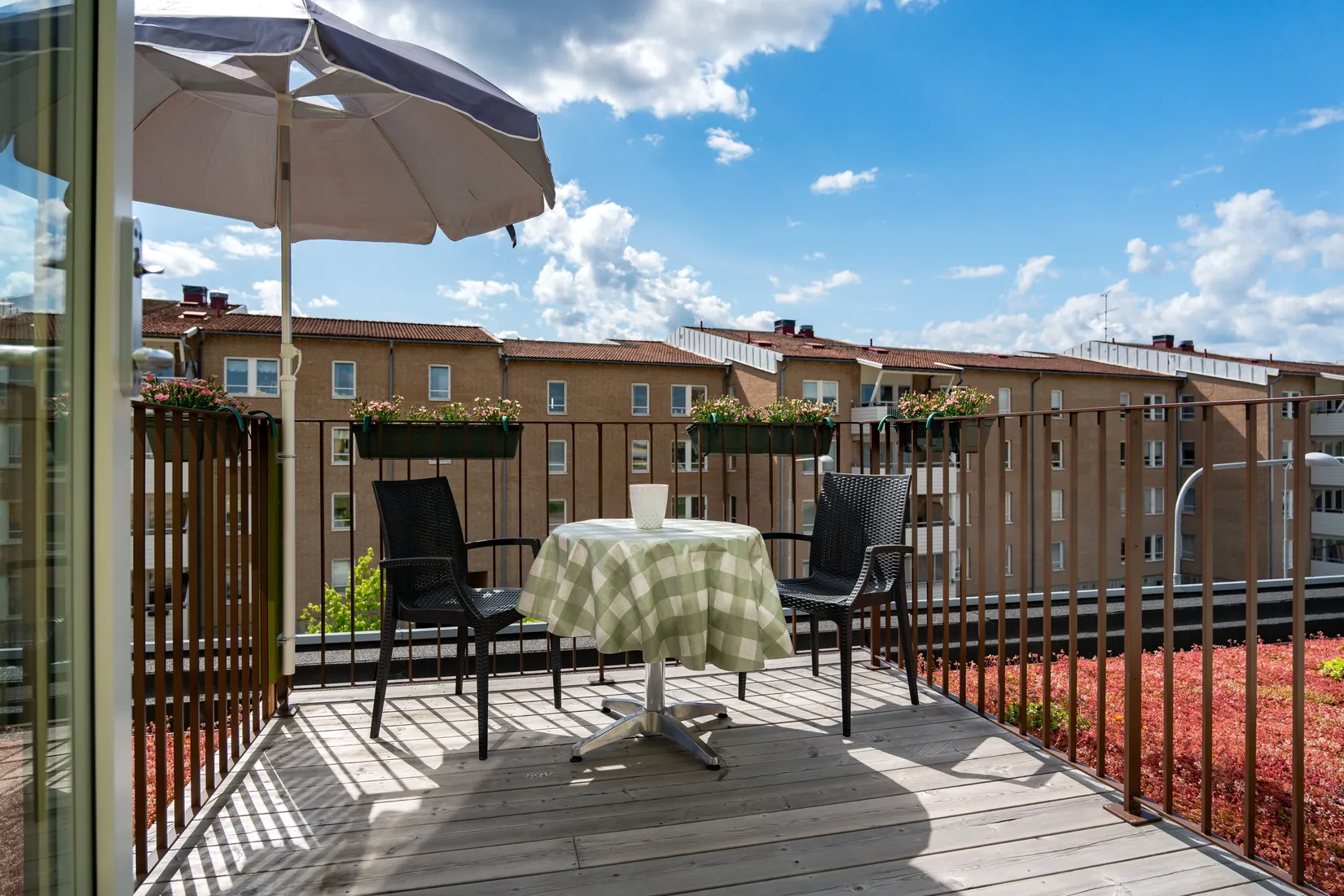 Bostadsrätt, Johannesbäcksgatan 15G, Salabacke, Uppsala