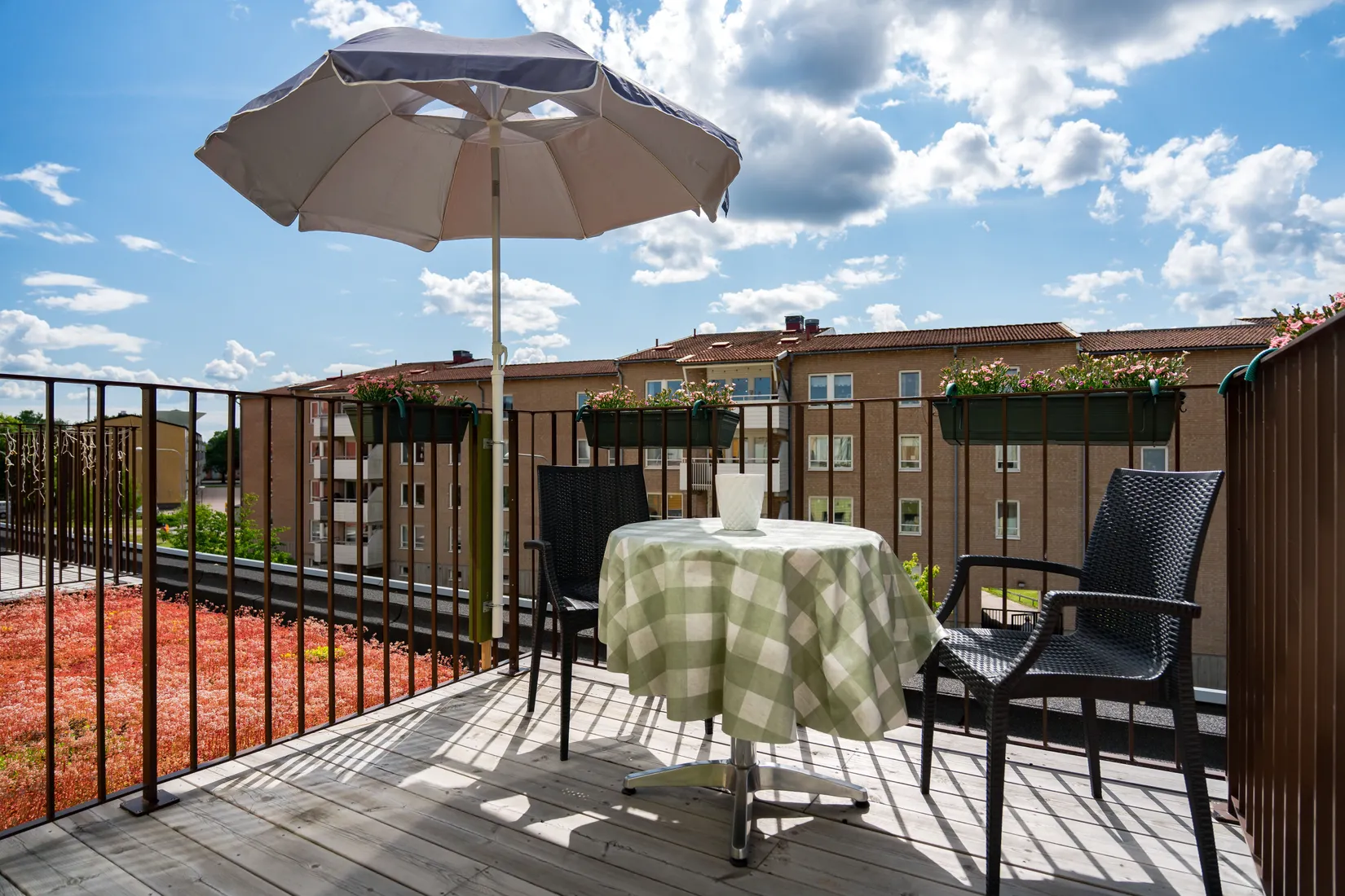 Bostadsrätt, Johannesbäcksgatan 15G, Salabacke, Uppsala