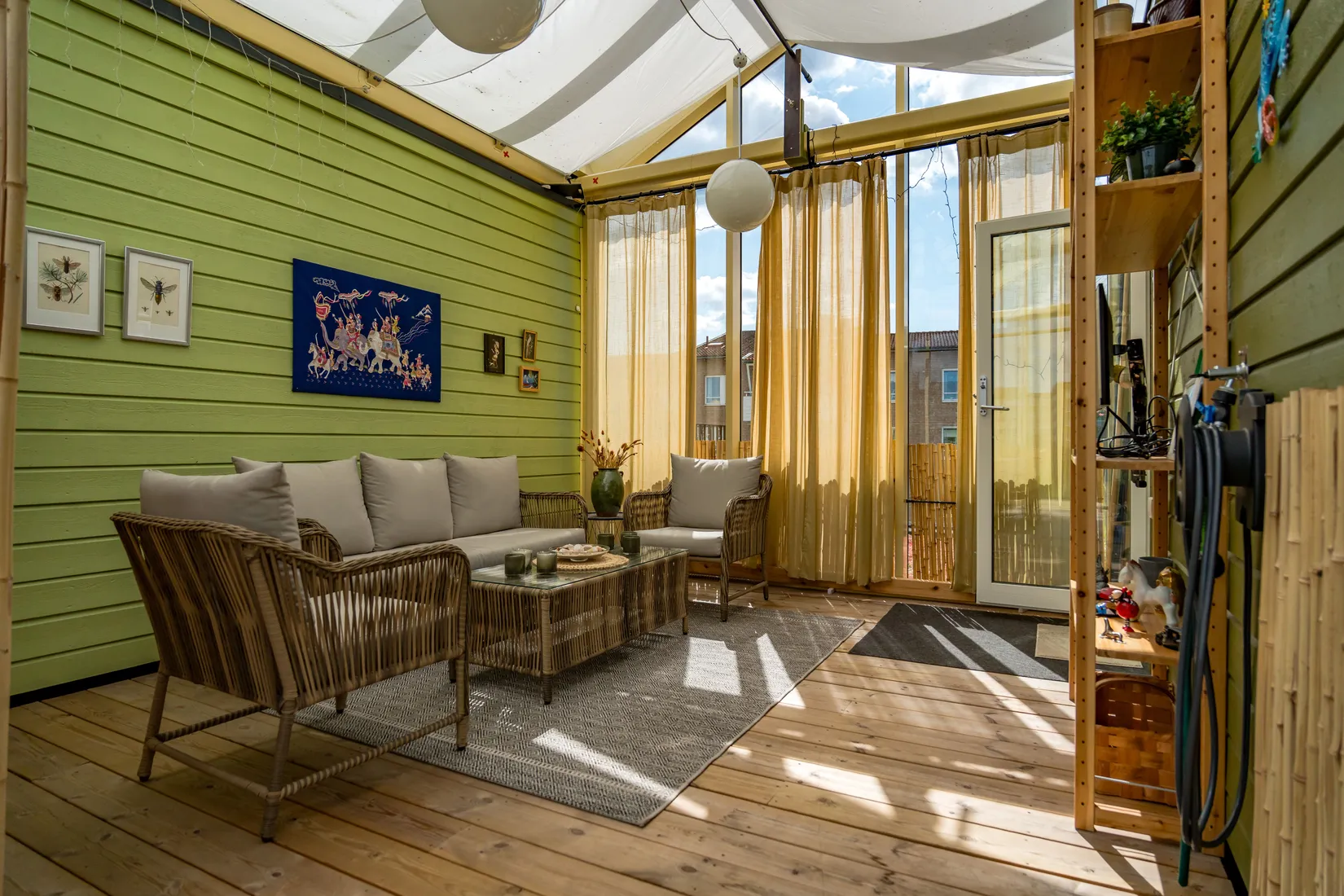 Bostadsrätt, Johannesbäcksgatan 15G, Salabacke, Uppsala