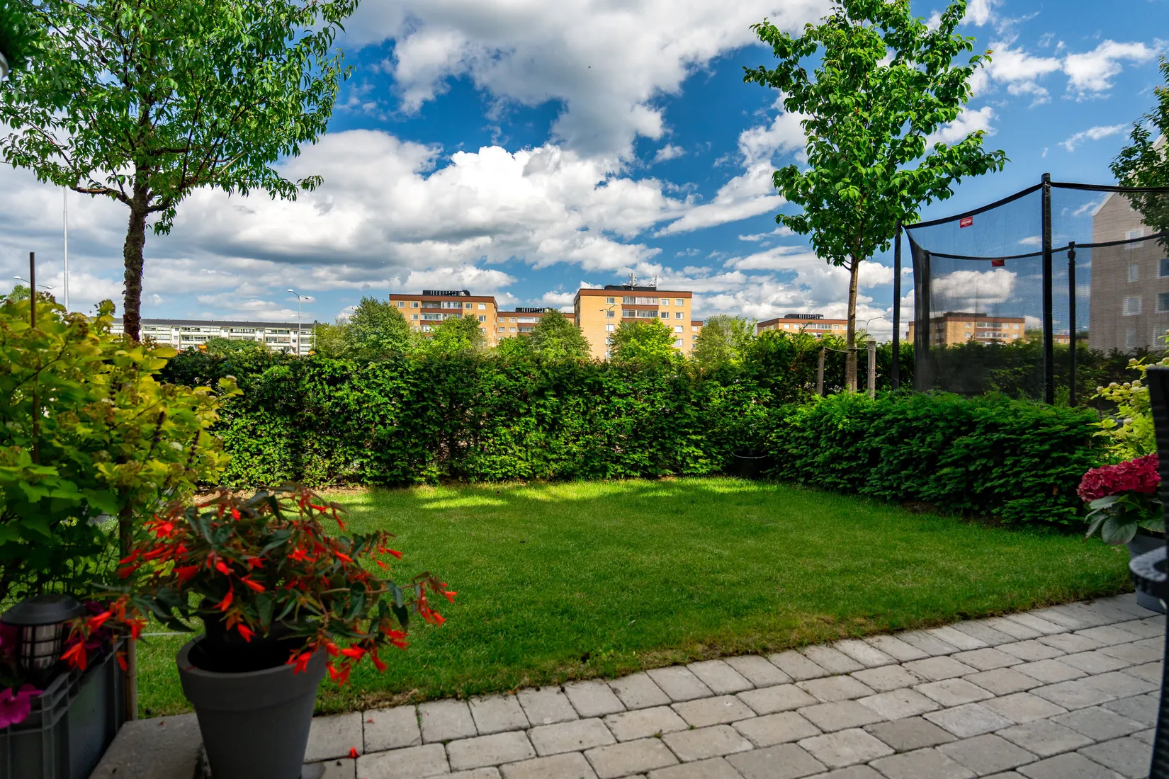 Bostadsrätt, Johannesbäcksgatan 15G, Salabacke, Uppsala