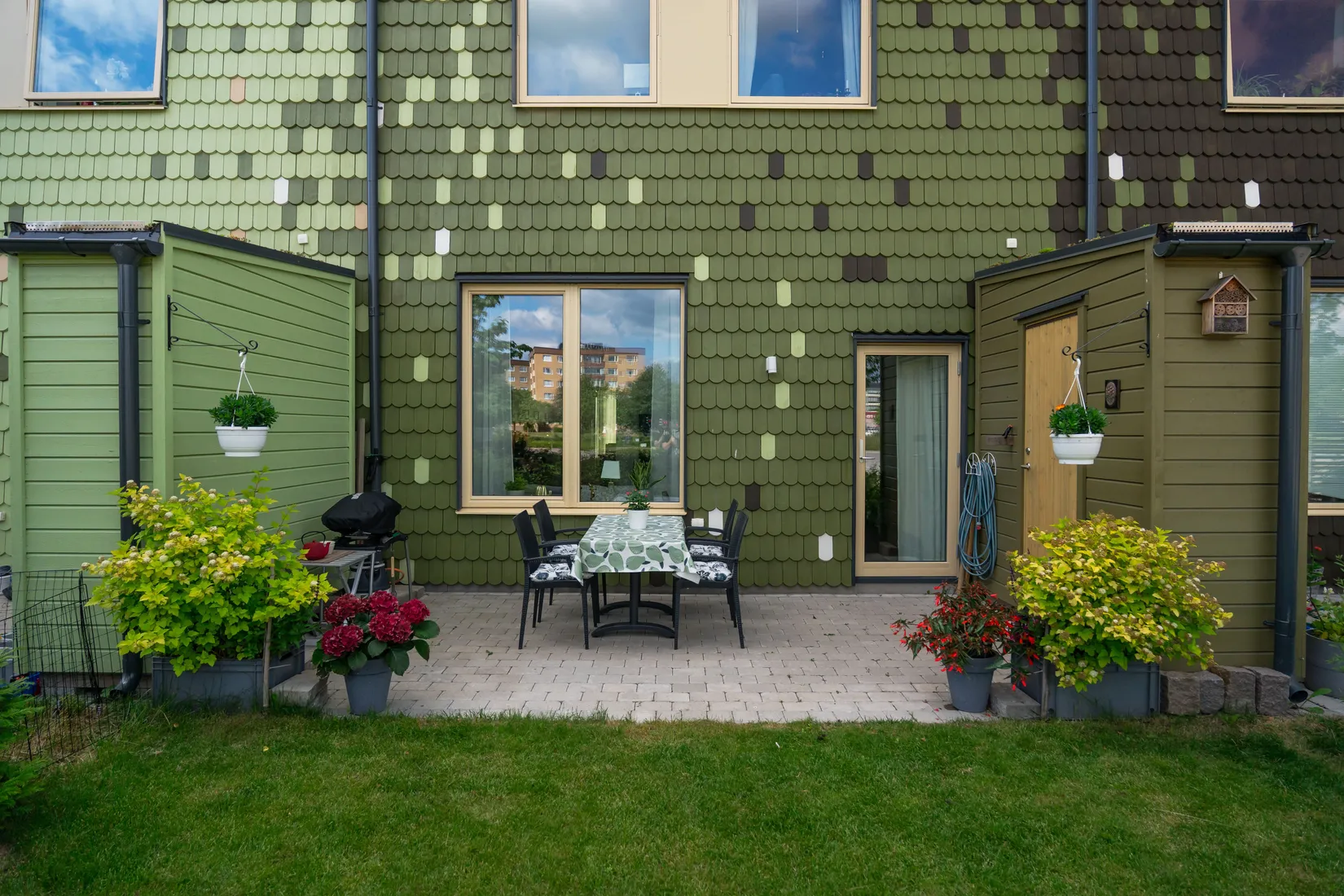 Bostadsrätt, Johannesbäcksgatan 15G, Salabacke, Uppsala