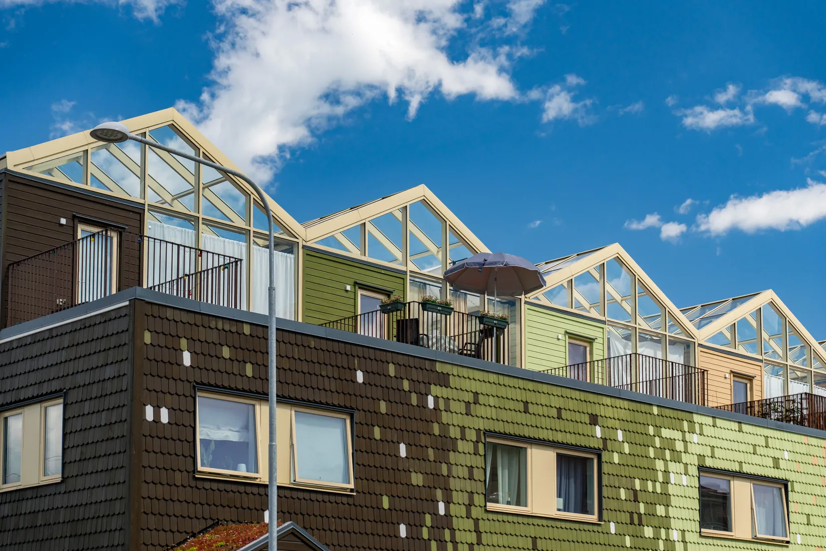 Bostadsrätt, Johannesbäcksgatan 15G, Salabacke, Uppsala