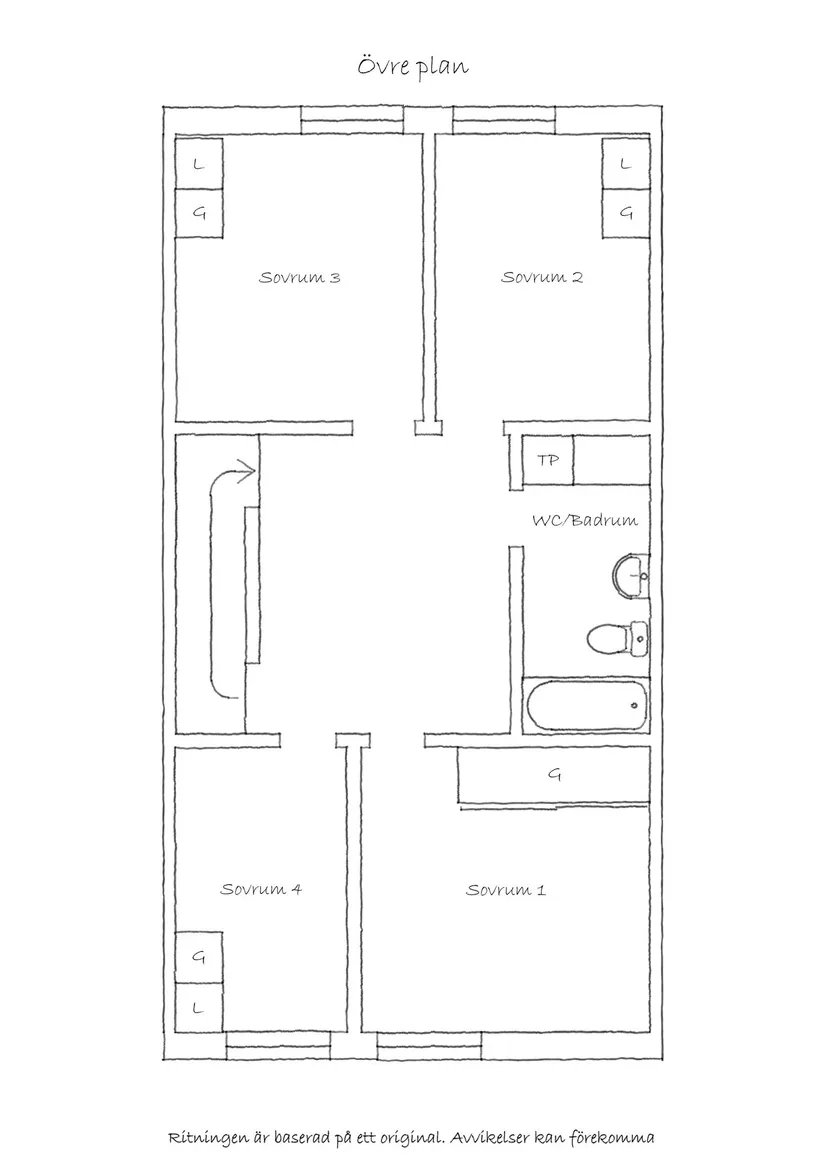 Bostadsrätt, Johannesbäcksgatan 15G, Salabacke, Uppsala