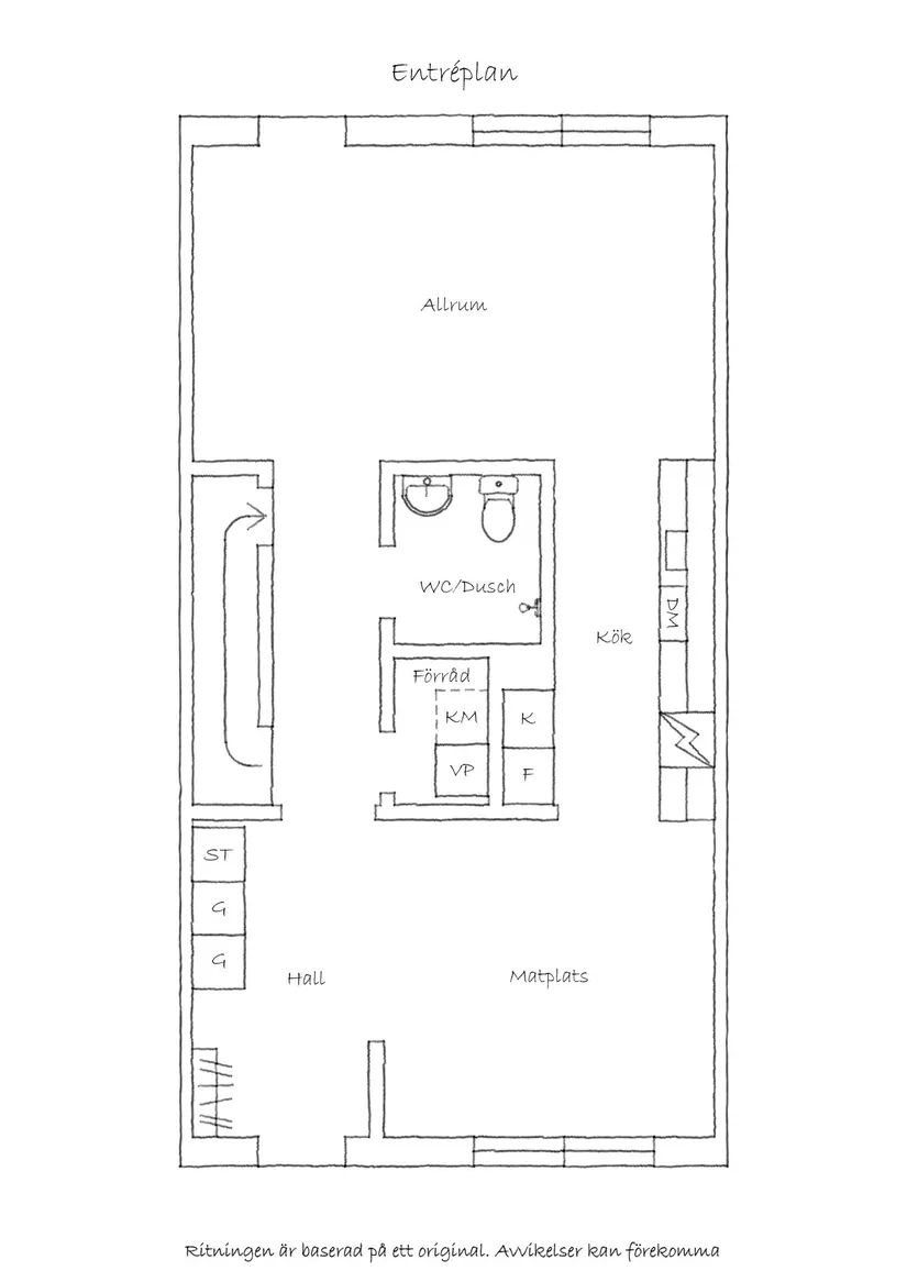 Bostadsrätt, Johannesbäcksgatan 15G, Salabacke, Uppsala