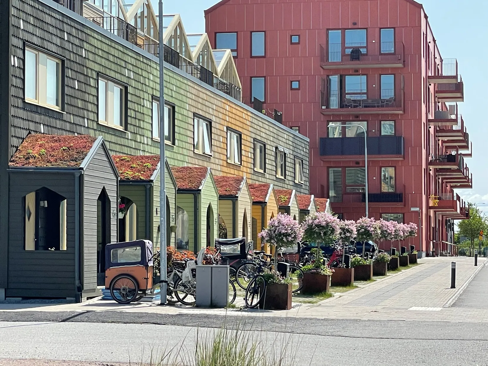 Bostadsrätt, Johannesbäcksgatan 15G, Salabacke, Uppsala