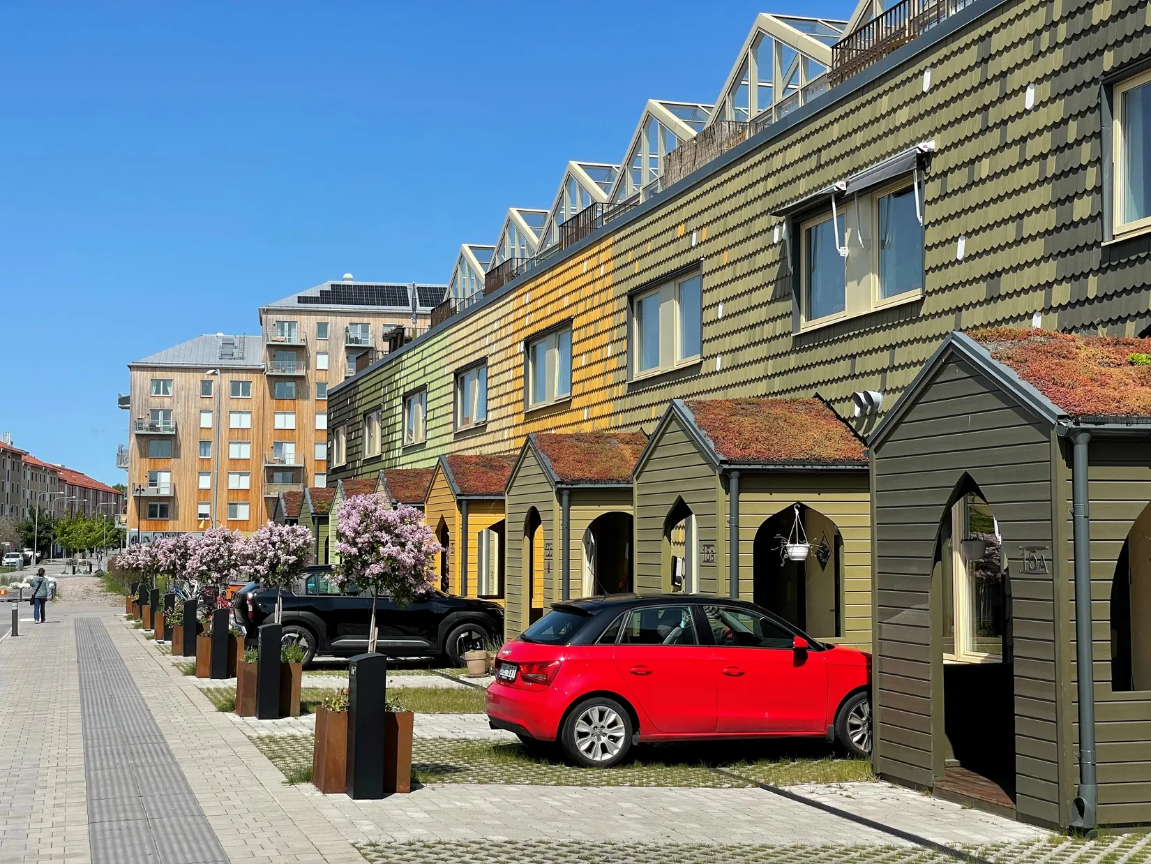 Bostadsrätt, Johannesbäcksgatan 15G, Salabacke, Uppsala