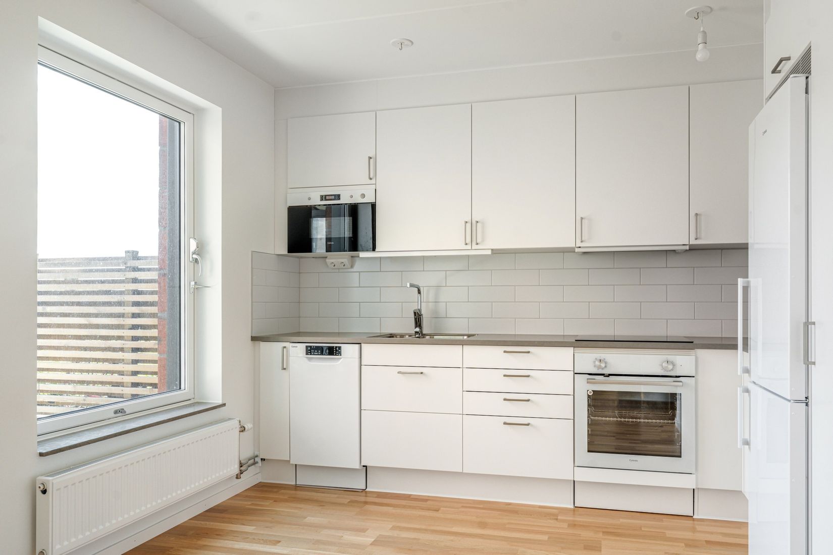 Bostadsrätt, Ekerödsgatan 32, Mariastaden, Helsingborg