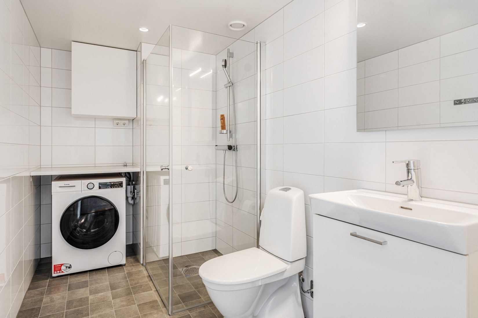 Bostadsrätt, Ekerödsgatan 32, Mariastaden, Helsingborg