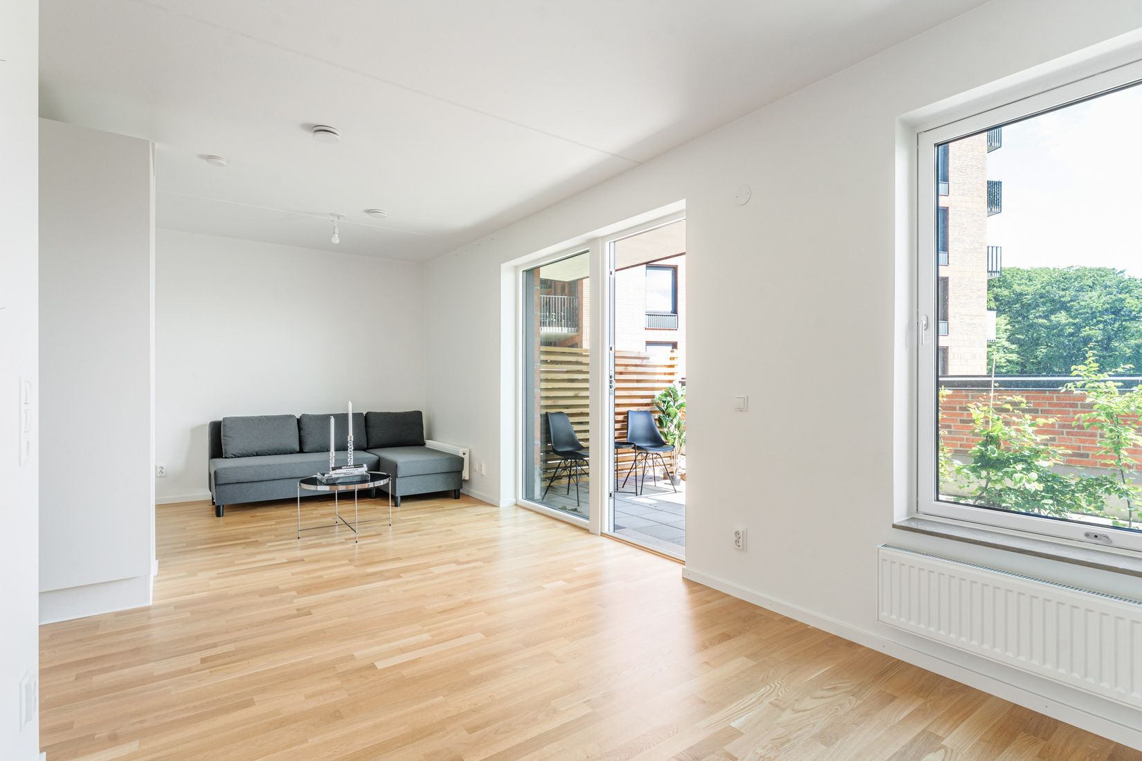 Bostadsrätt, Ekerödsgatan 32, Mariastaden, Helsingborg