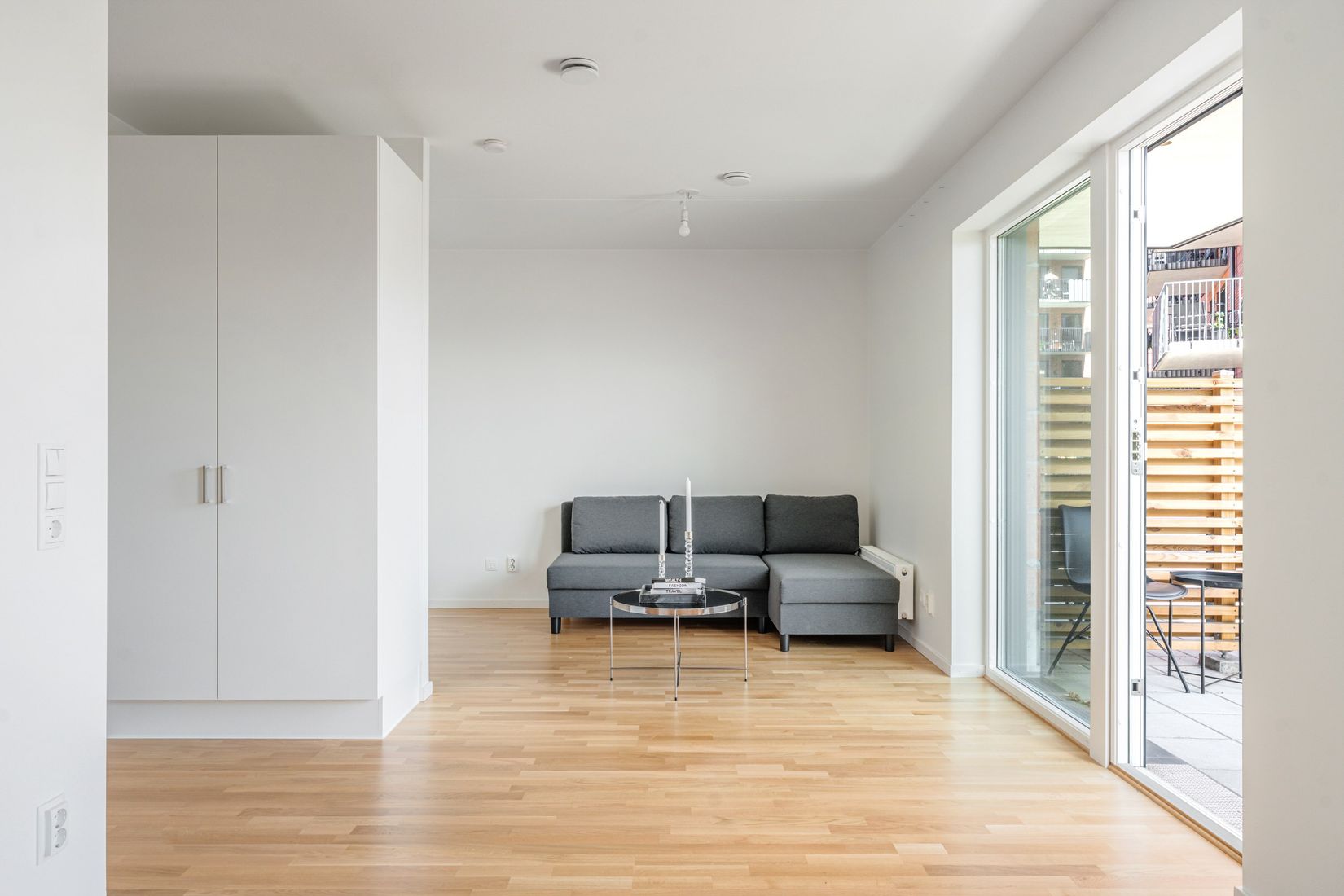 Bostadsrätt, Ekerödsgatan 32, Mariastaden, Helsingborg