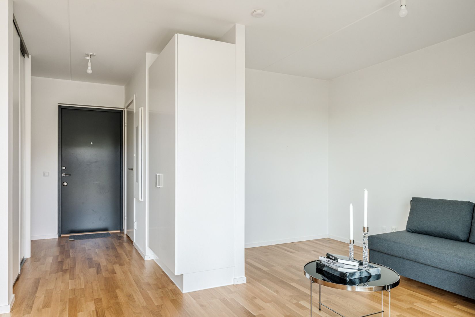 Bostadsrätt, Ekerödsgatan 32, Mariastaden, Helsingborg