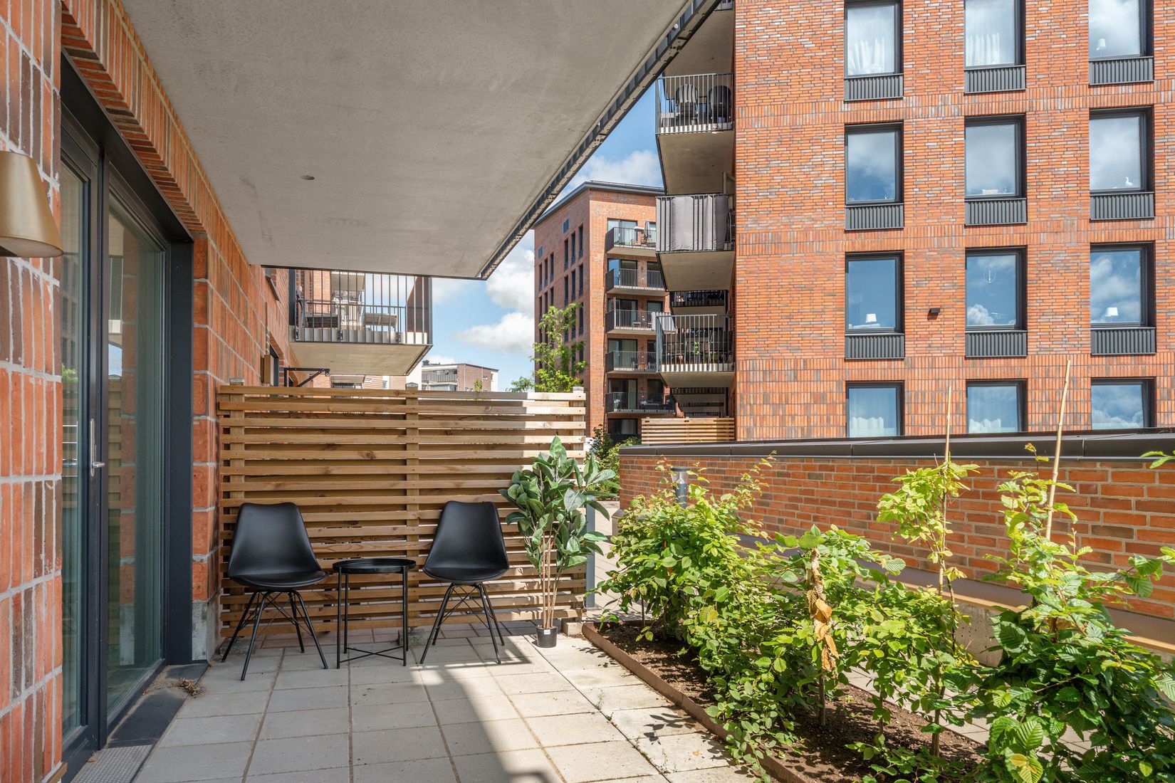 Bostadsrätt, Ekerödsgatan 32, Mariastaden, Helsingborg