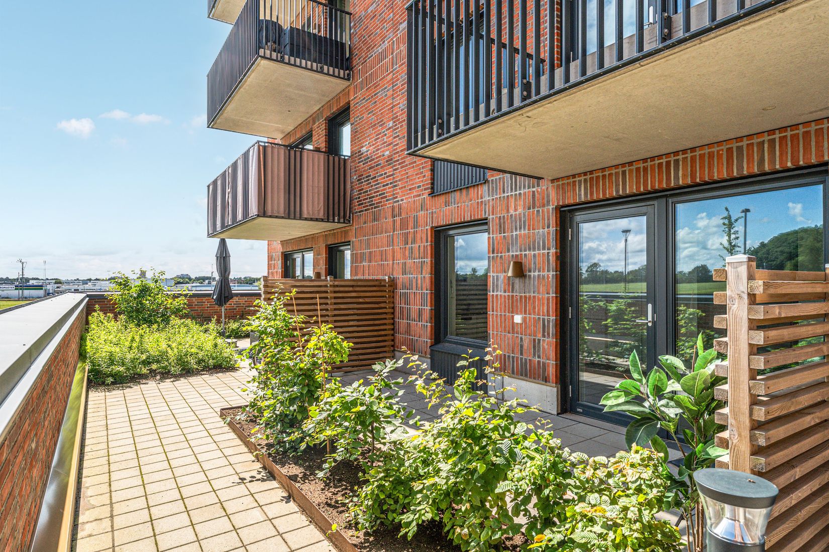 Bostadsrätt, Ekerödsgatan 32, Mariastaden, Helsingborg