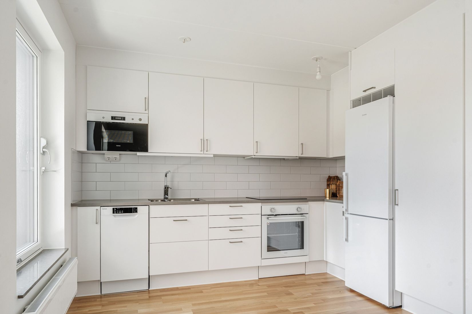 Bostadsrätt, Ekerödsgatan 32, Mariastaden, Helsingborg