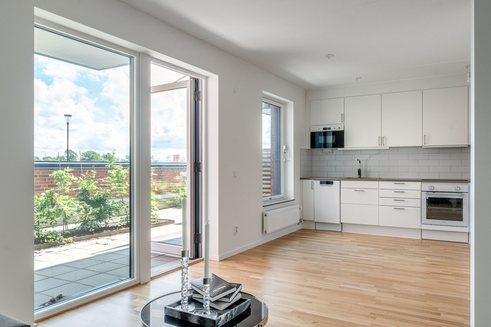 Bostadsrätt, Ekerödsgatan 32, Mariastaden, Helsingborg