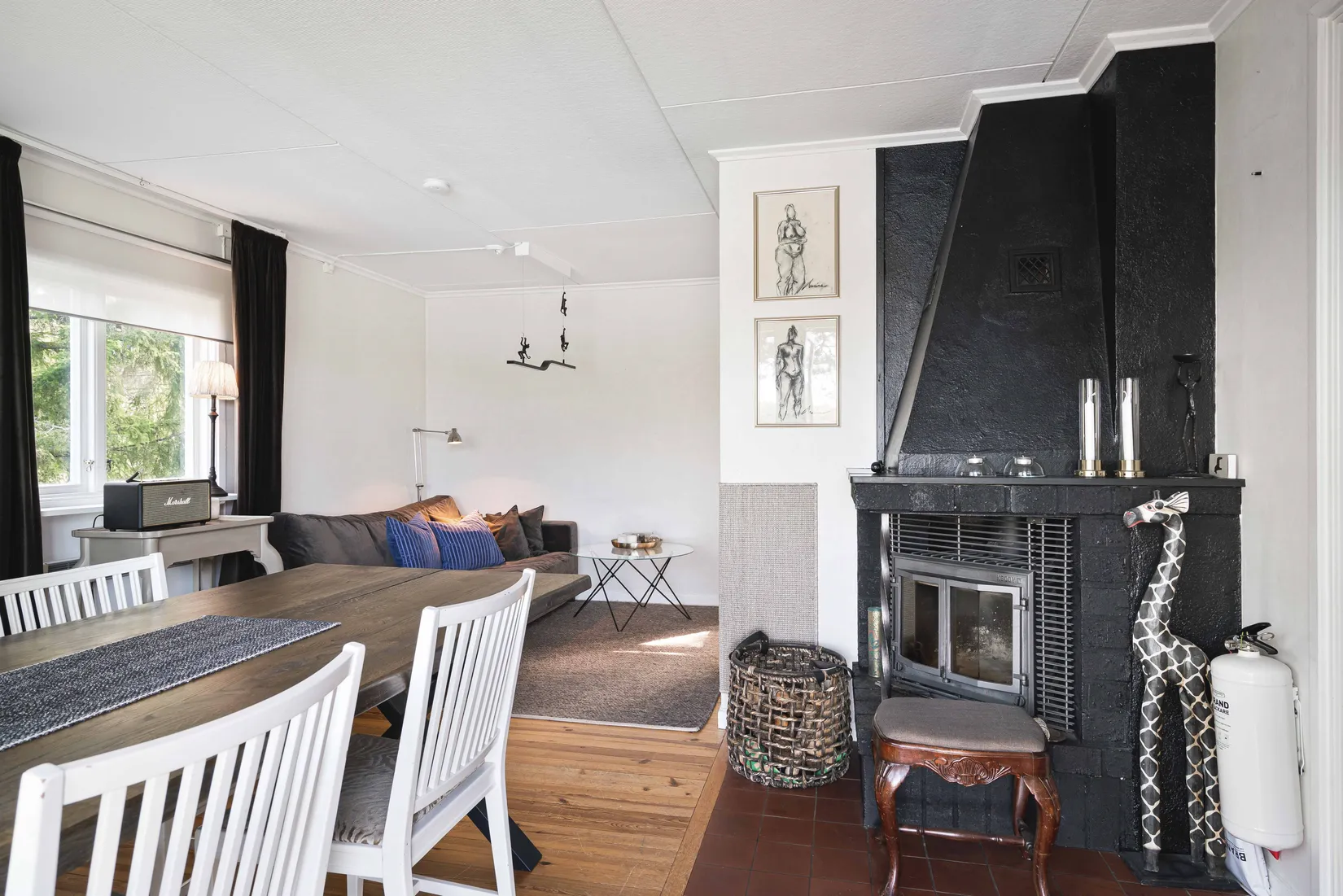 Villa, Aspbolsvägen 11, Järlåsa, Uppsala