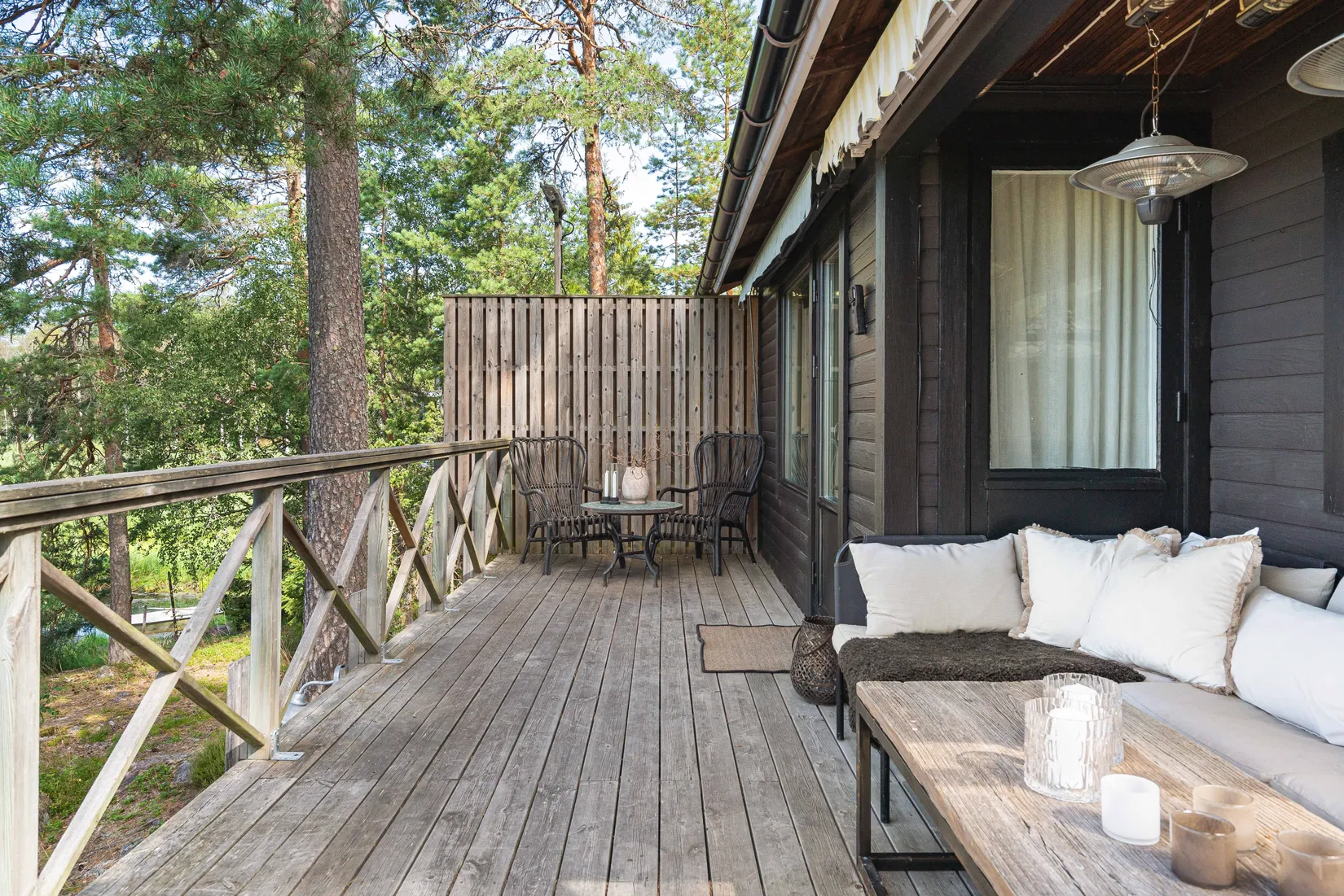 Villa, Aspbolsvägen 11, Järlåsa, Uppsala
