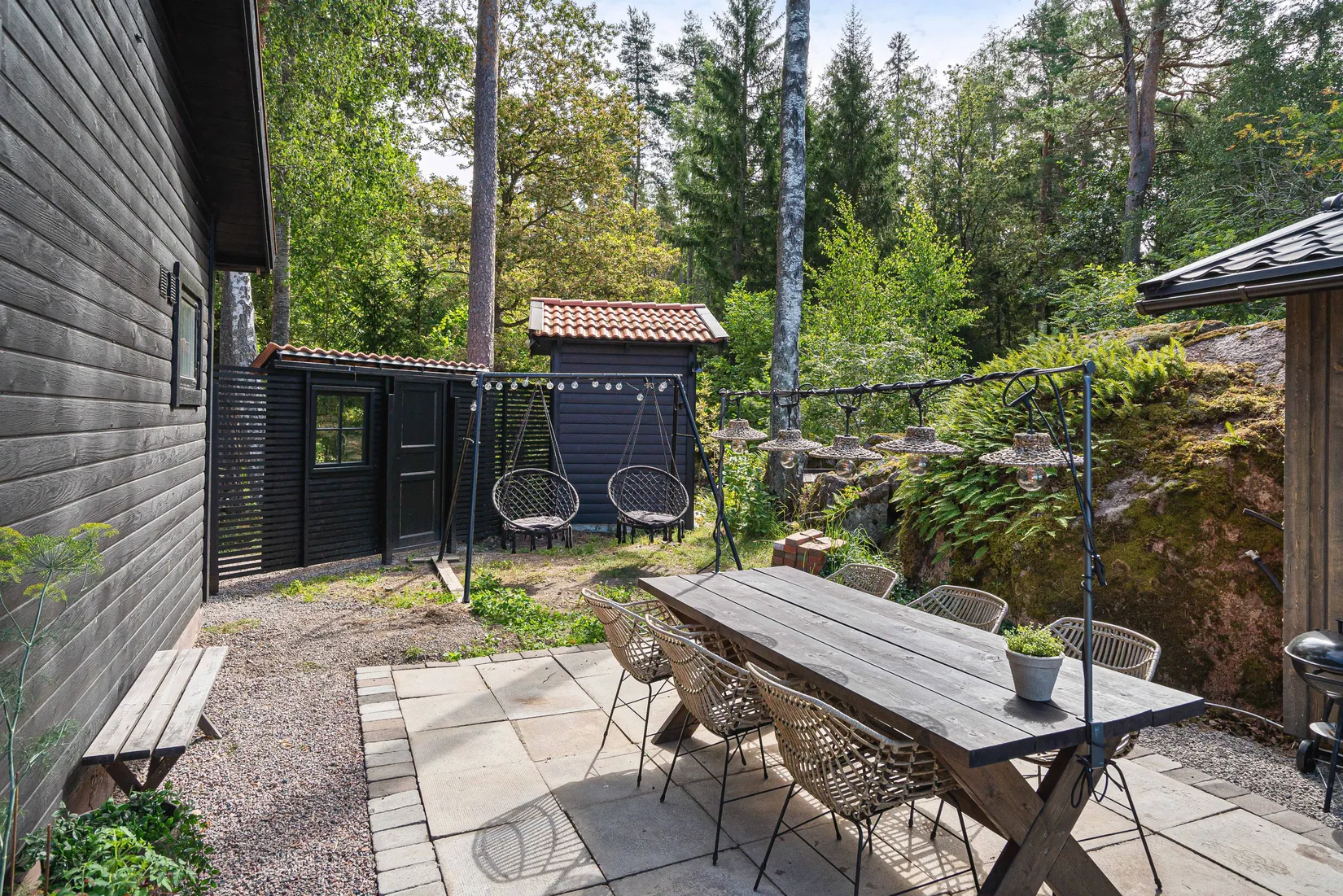 Villa, Aspbolsvägen 11, Järlåsa, Uppsala