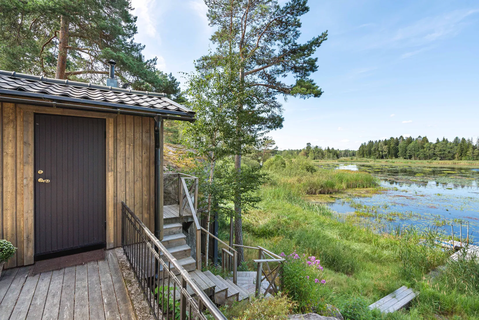 Villa, Aspbolsvägen 11, Järlåsa, Uppsala