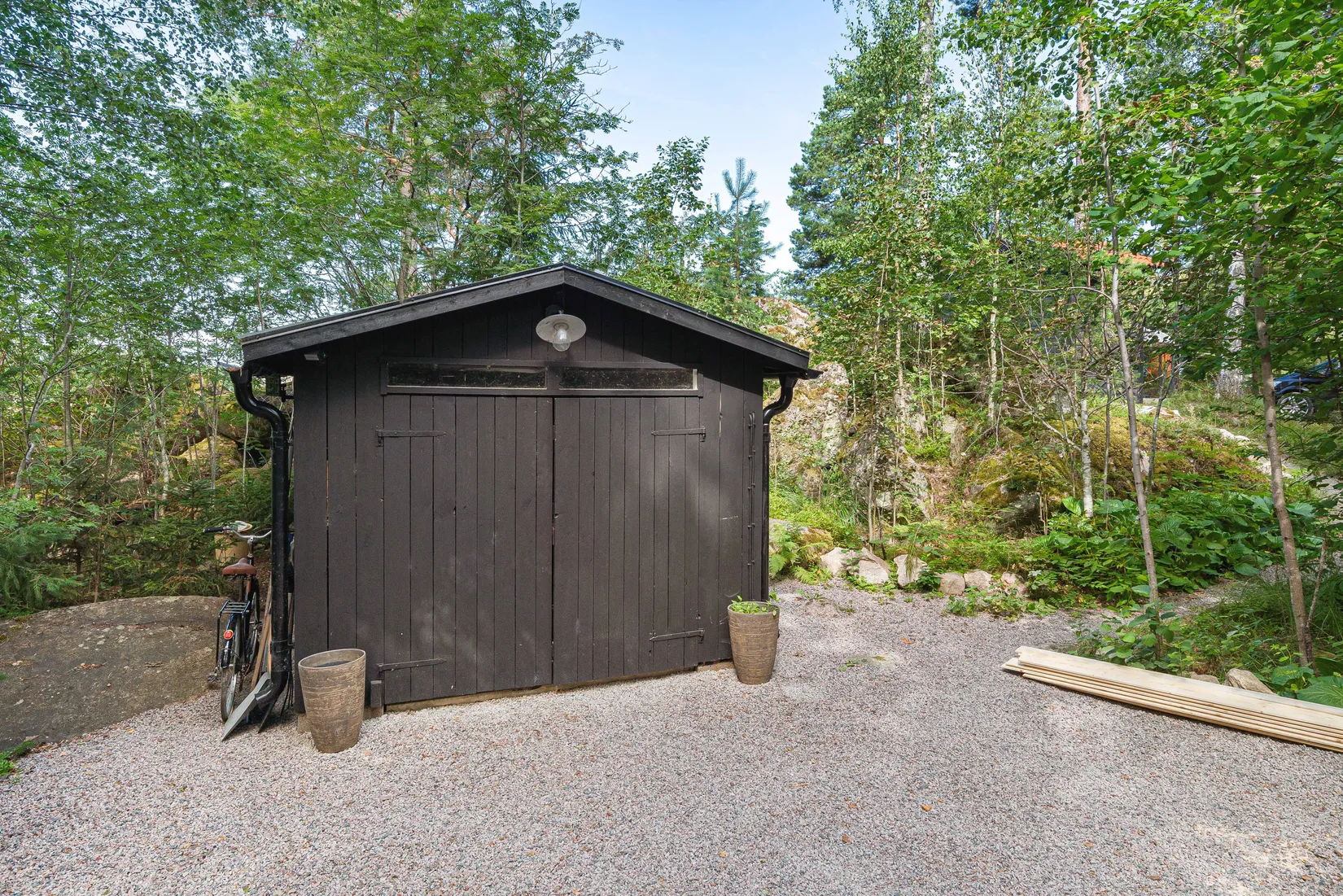 Villa, Aspbolsvägen 11, Järlåsa, Uppsala