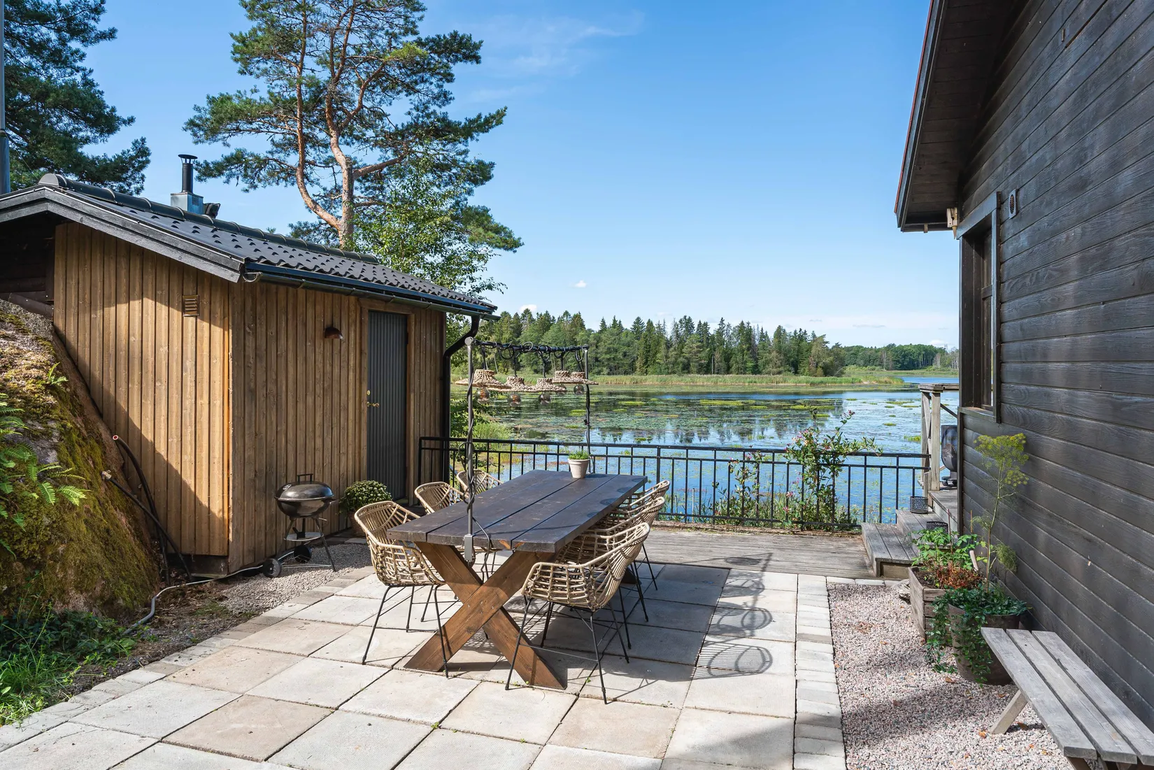 Villa, Aspbolsvägen 11, Järlåsa, Uppsala