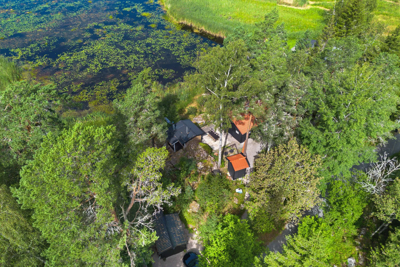 Villa, Aspbolsvägen 11, Järlåsa, Uppsala