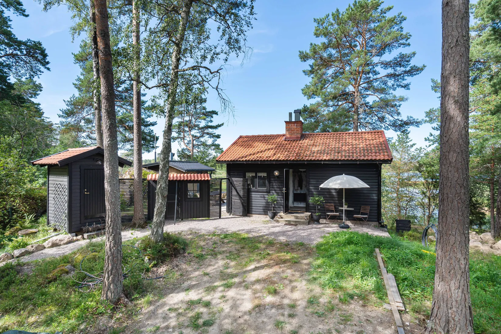 Villa, Aspbolsvägen 11, Järlåsa, Uppsala