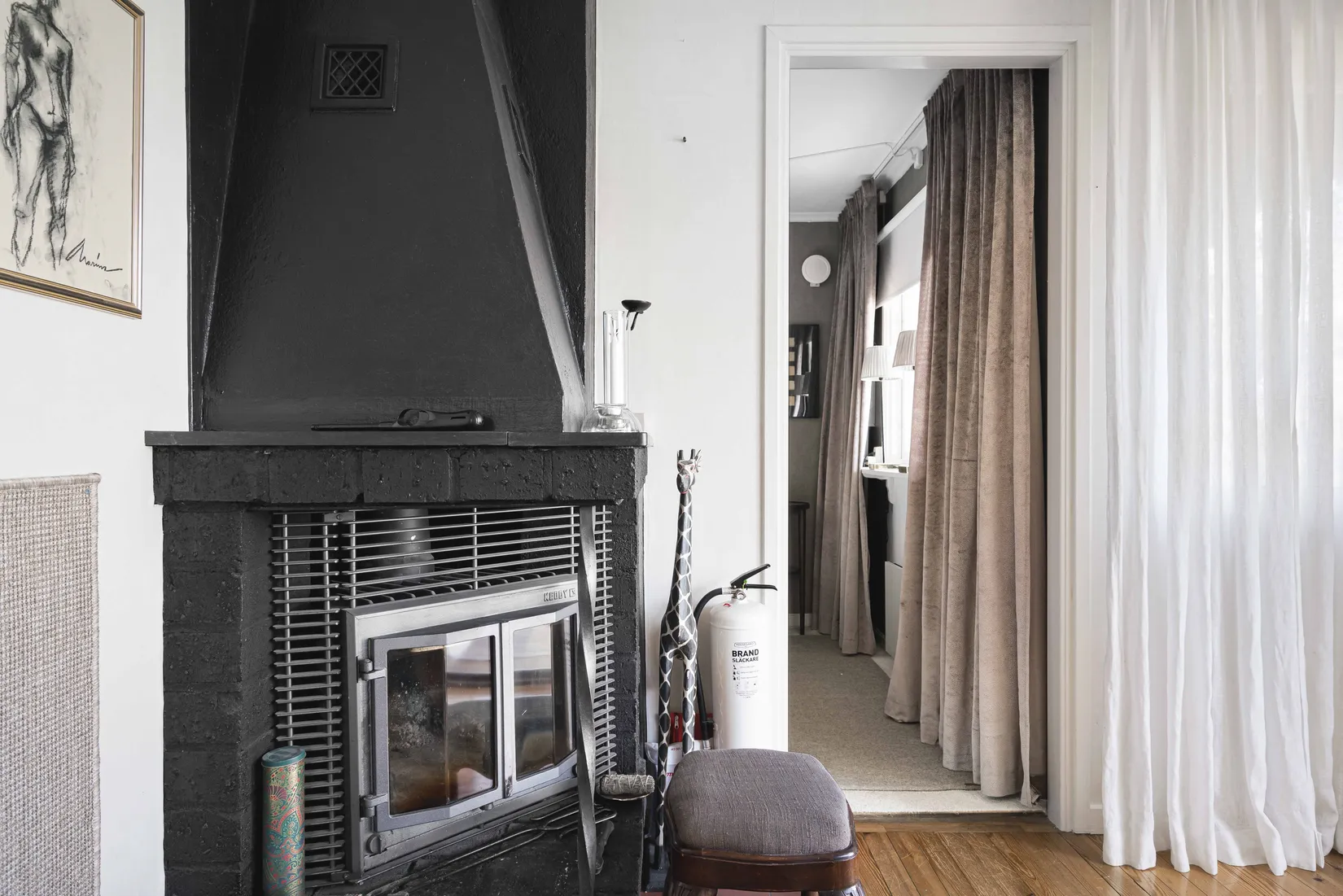 Villa, Aspbolsvägen 11, Järlåsa, Uppsala