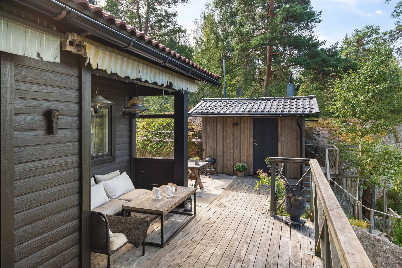 Villa, Aspbolsvägen 11, Järlåsa, Uppsala