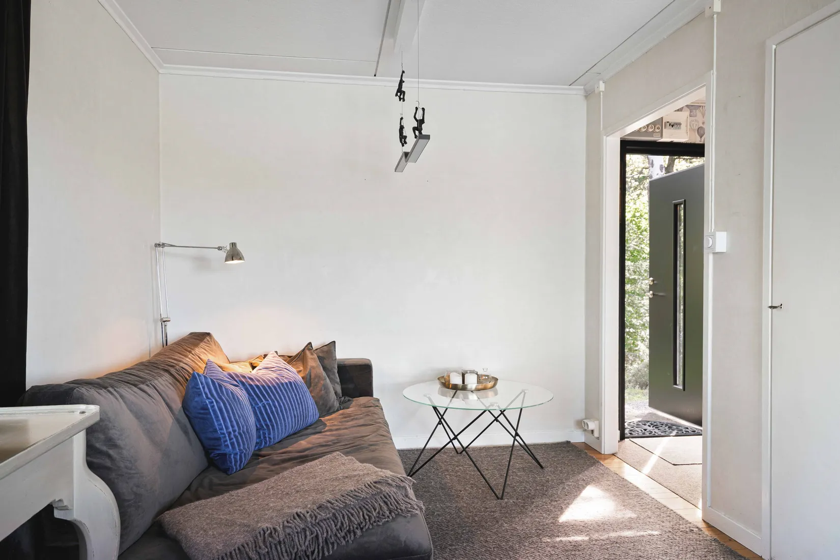 Villa, Aspbolsvägen 11, Järlåsa, Uppsala