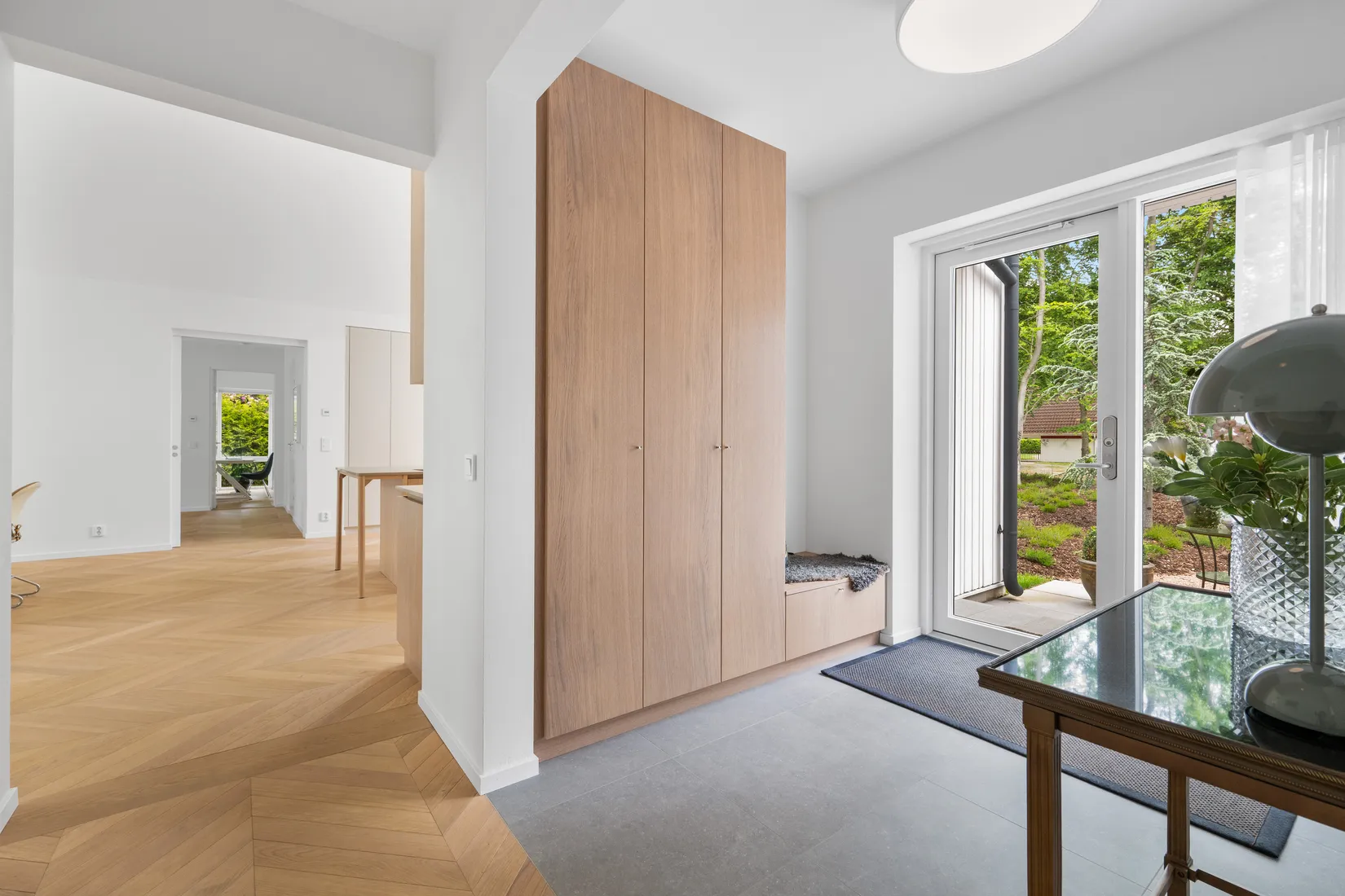 Villa, Koltrastvägen 1B, Ljunghusen, Vellinge