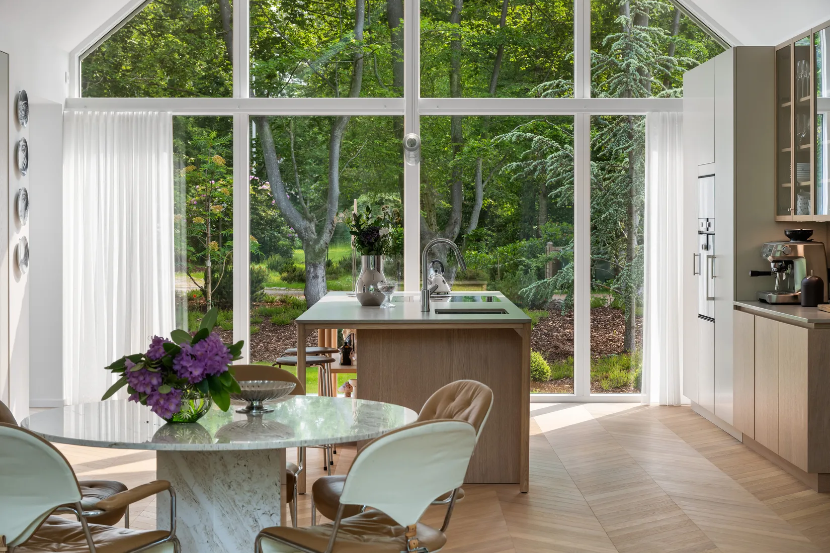 Villa, Koltrastvägen 1B, Ljunghusen, Vellinge
