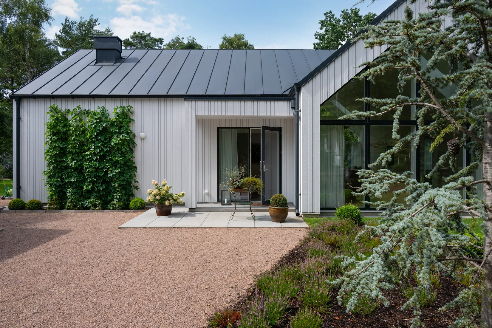 Villa, Koltrastvägen 1B, Ljunghusen, Vellinge