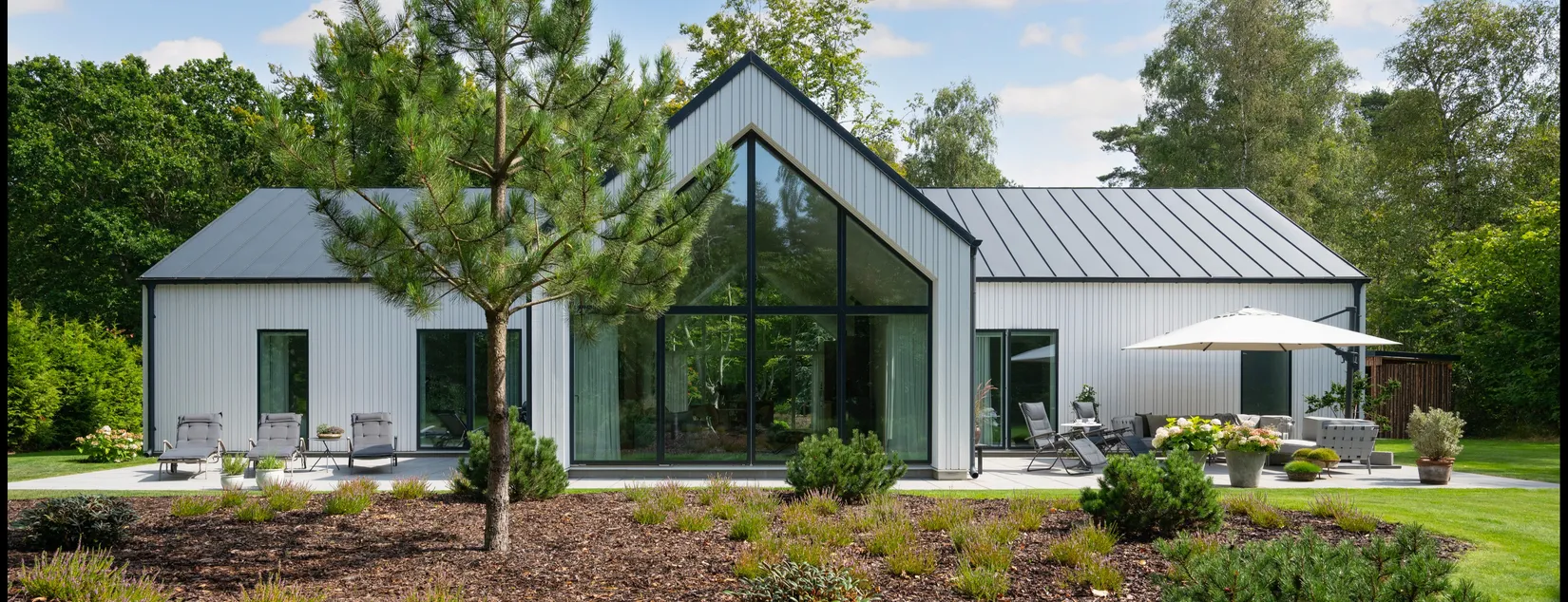 Villa, Koltrastvägen 1B, Ljunghusen, Vellinge