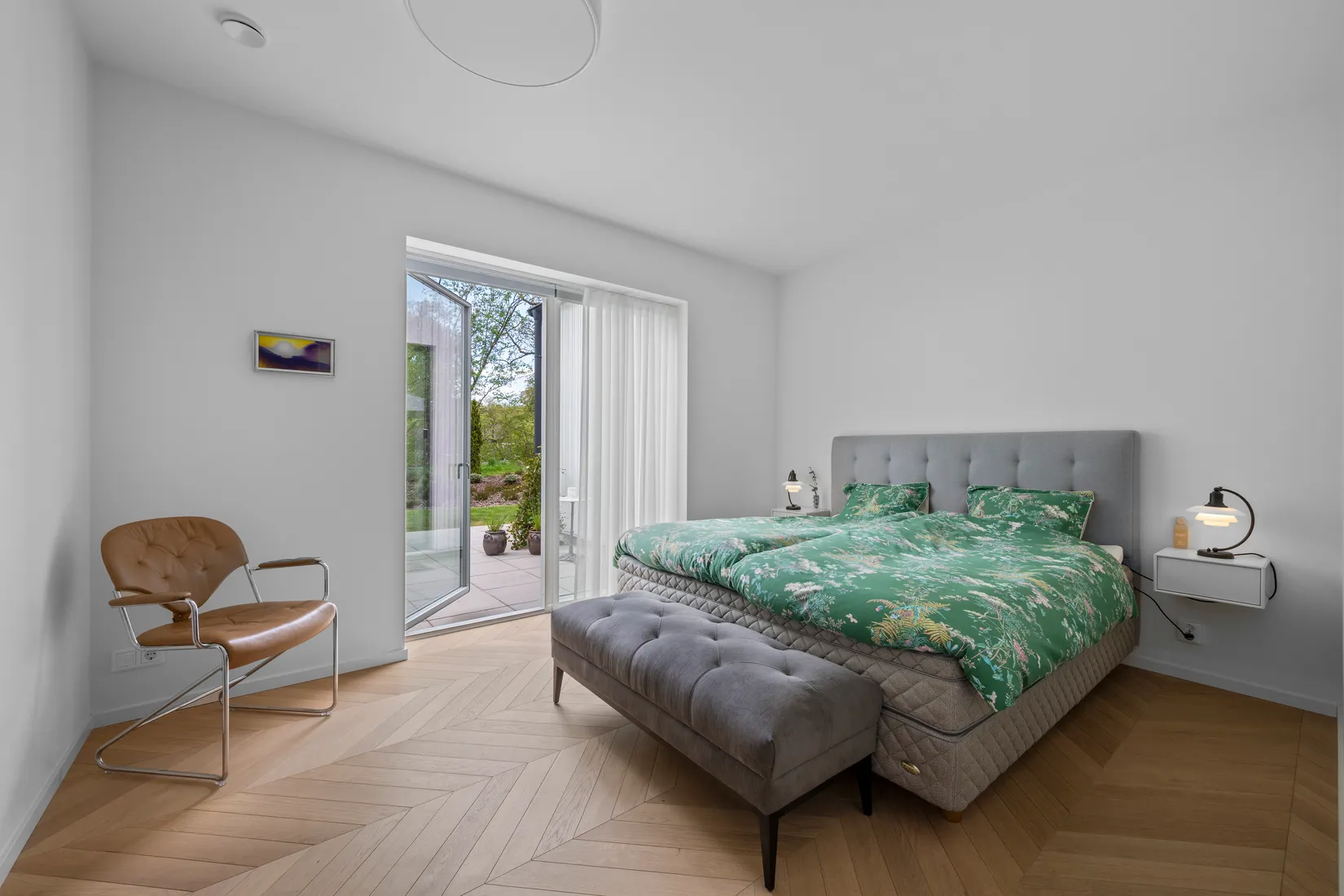 Villa, Koltrastvägen 1B, Ljunghusen, Vellinge