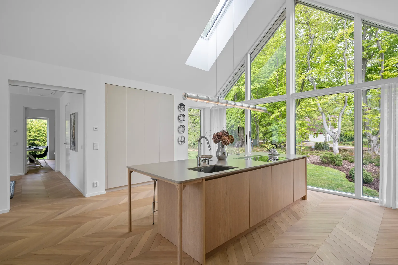 Villa, Koltrastvägen 1B, Ljunghusen, Vellinge