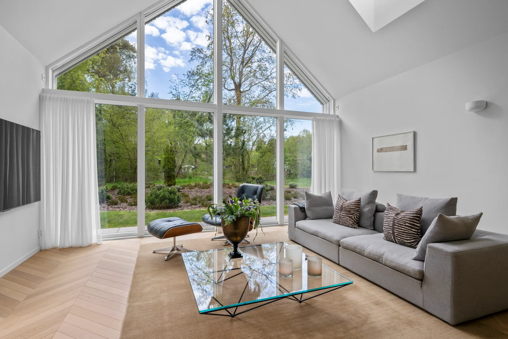 Villa, Koltrastvägen 1B, Ljunghusen, Vellinge