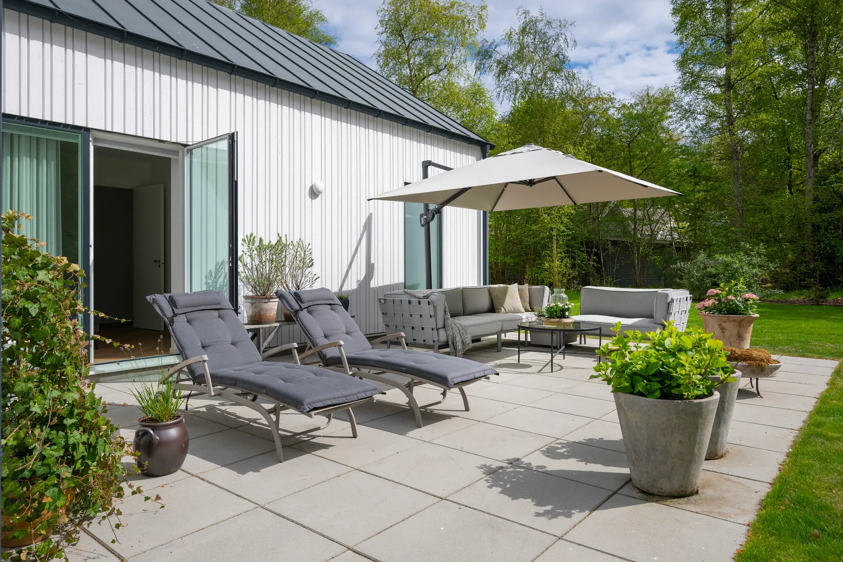 Villa, Koltrastvägen 1B, Ljunghusen, Vellinge