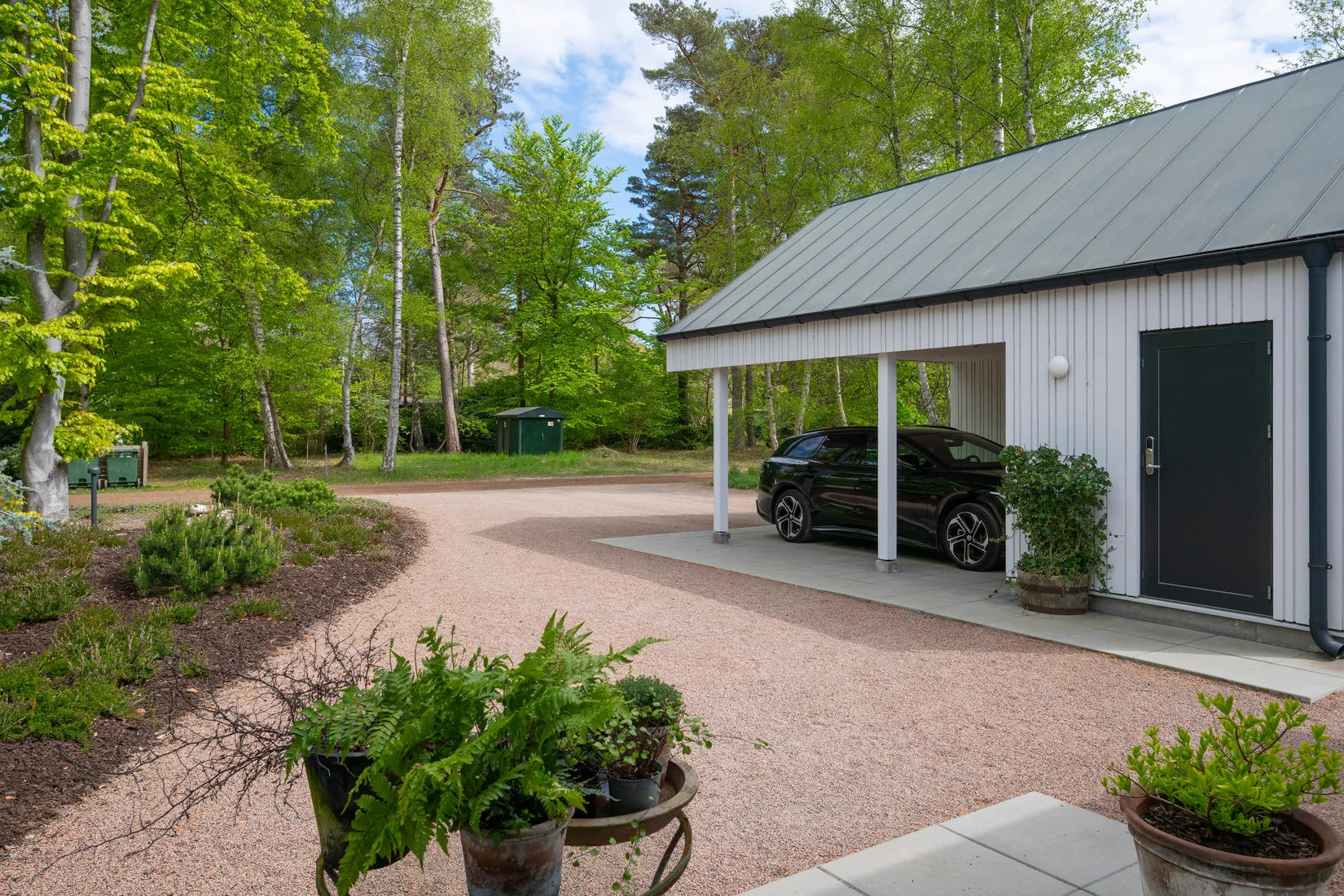Villa, Koltrastvägen 1B, Ljunghusen, Vellinge