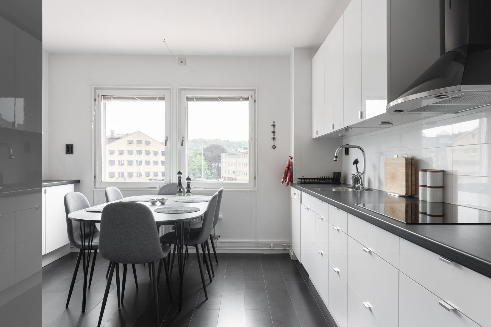 Bostadsrätt, Mölndalsvägen 43, Johanneberg - Almedal, Göteborg