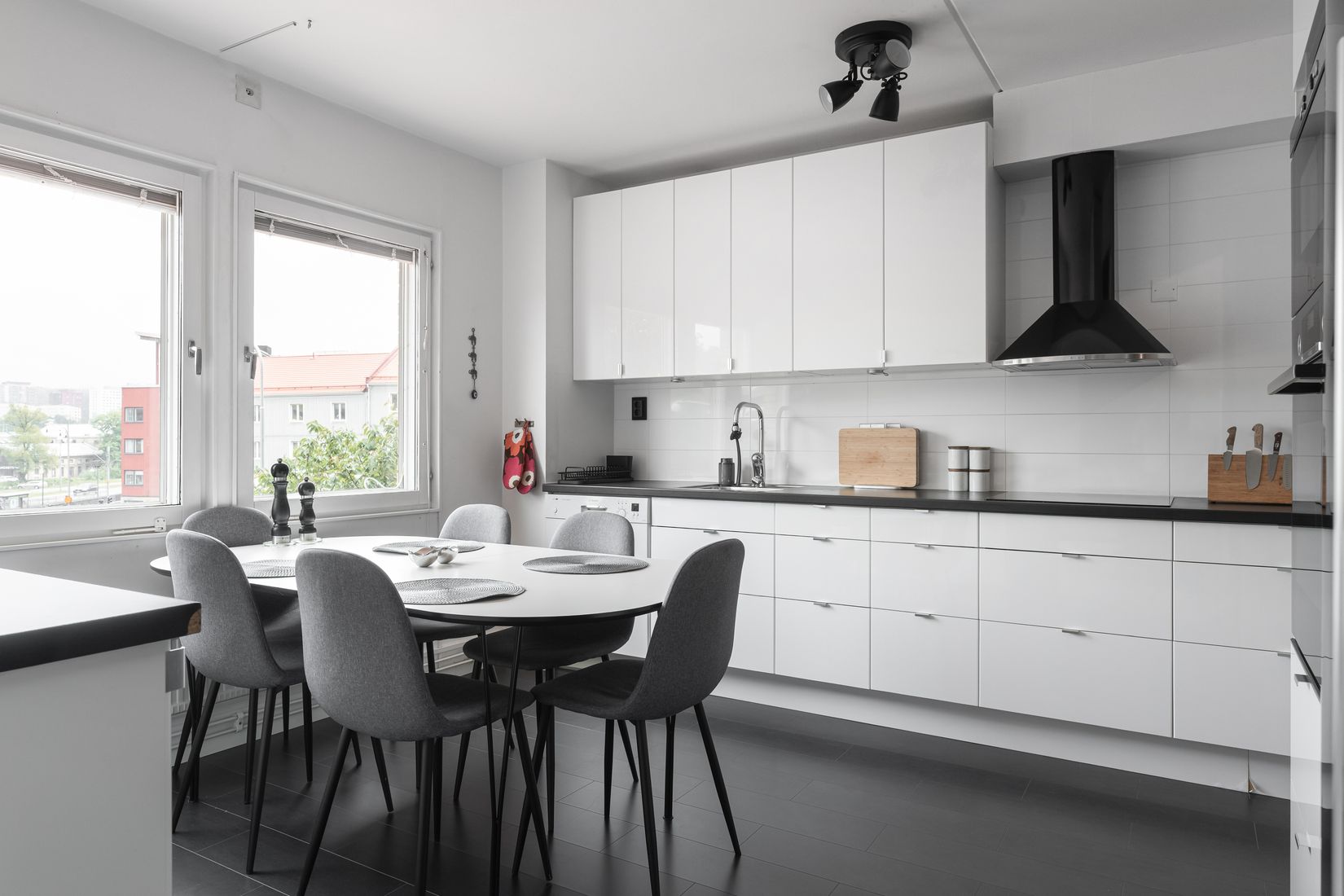 Bostadsrätt, Mölndalsvägen 43, Johanneberg - Almedal, Göteborg